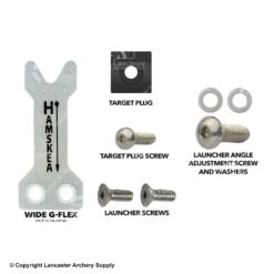 Hamskea Epsilon Target Conversion Kit
