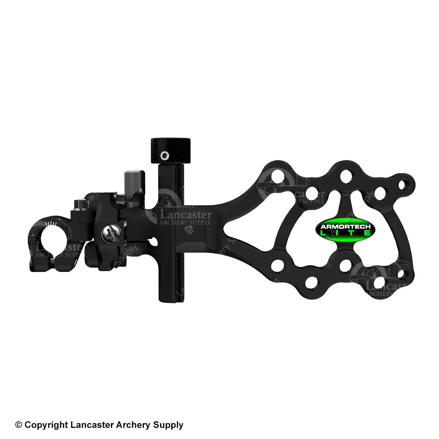 Axcel Armortech Lite Sight (Without Scope) - Image 2