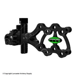 Axcel Armortech Lite Sight (Without Scope)