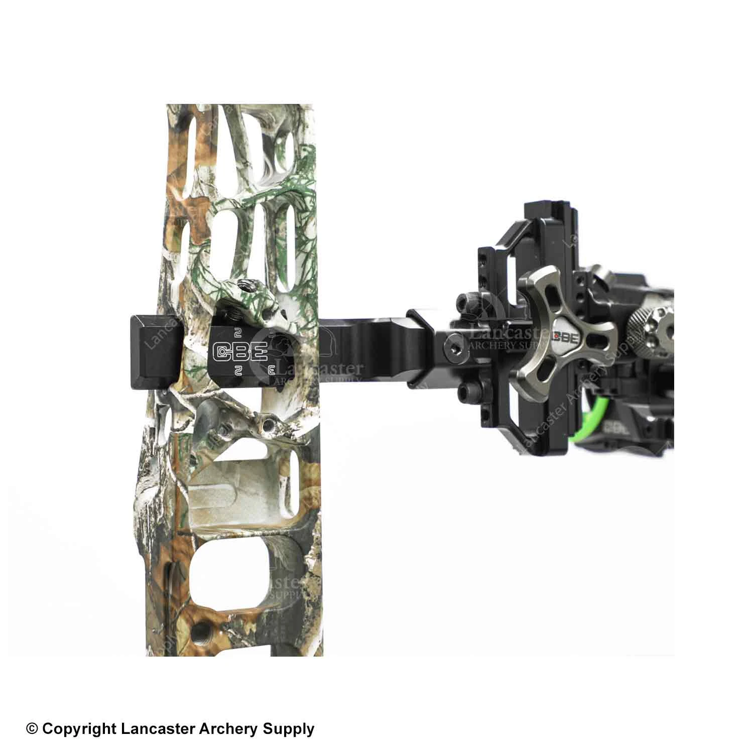 CBE Bridge-Lock Sight Adapter - Image 2