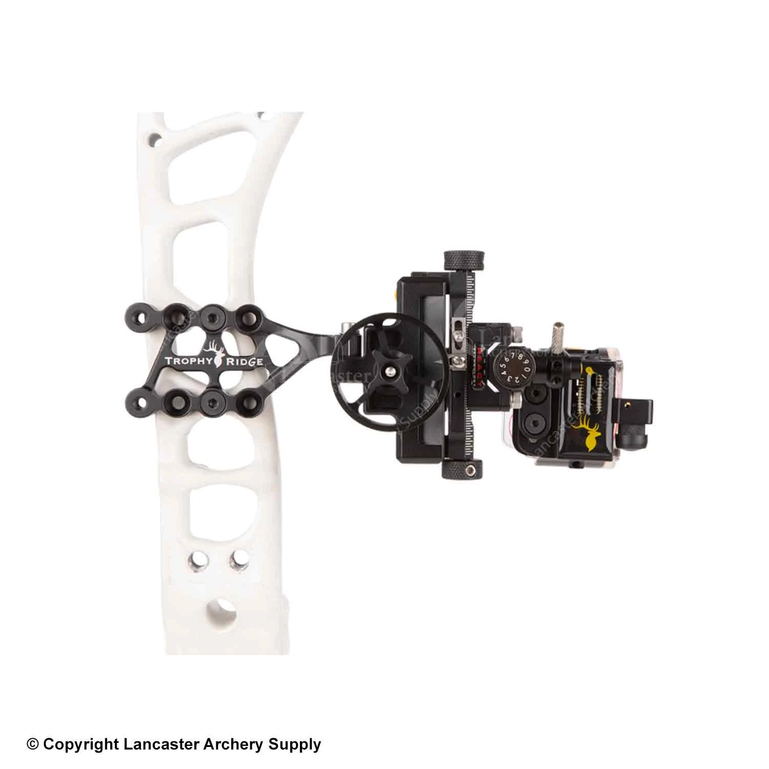 Trophy Ridge Digital React Trio Pro Sight (3 Pin) - Image 2