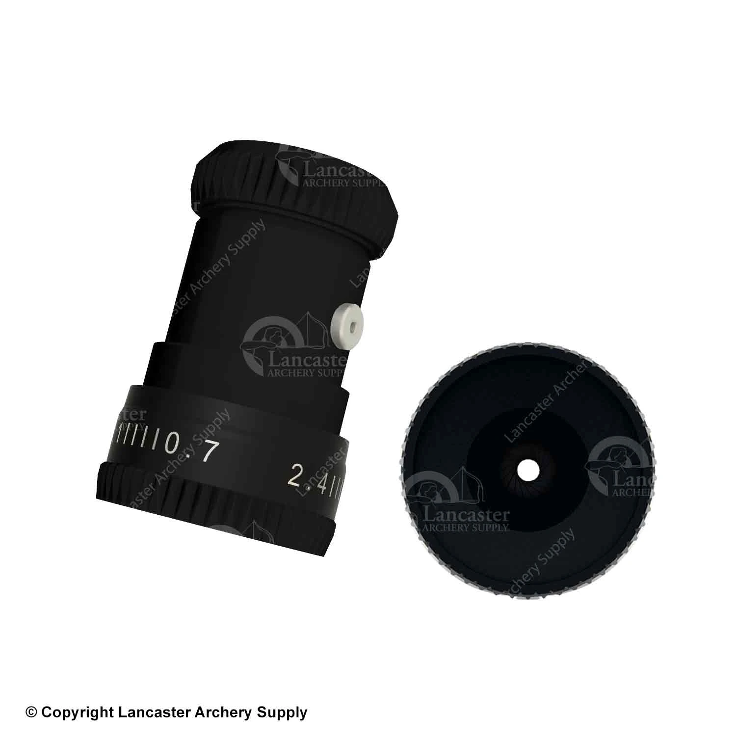 Archers Eye Final Vision Iris Unit - Image 2