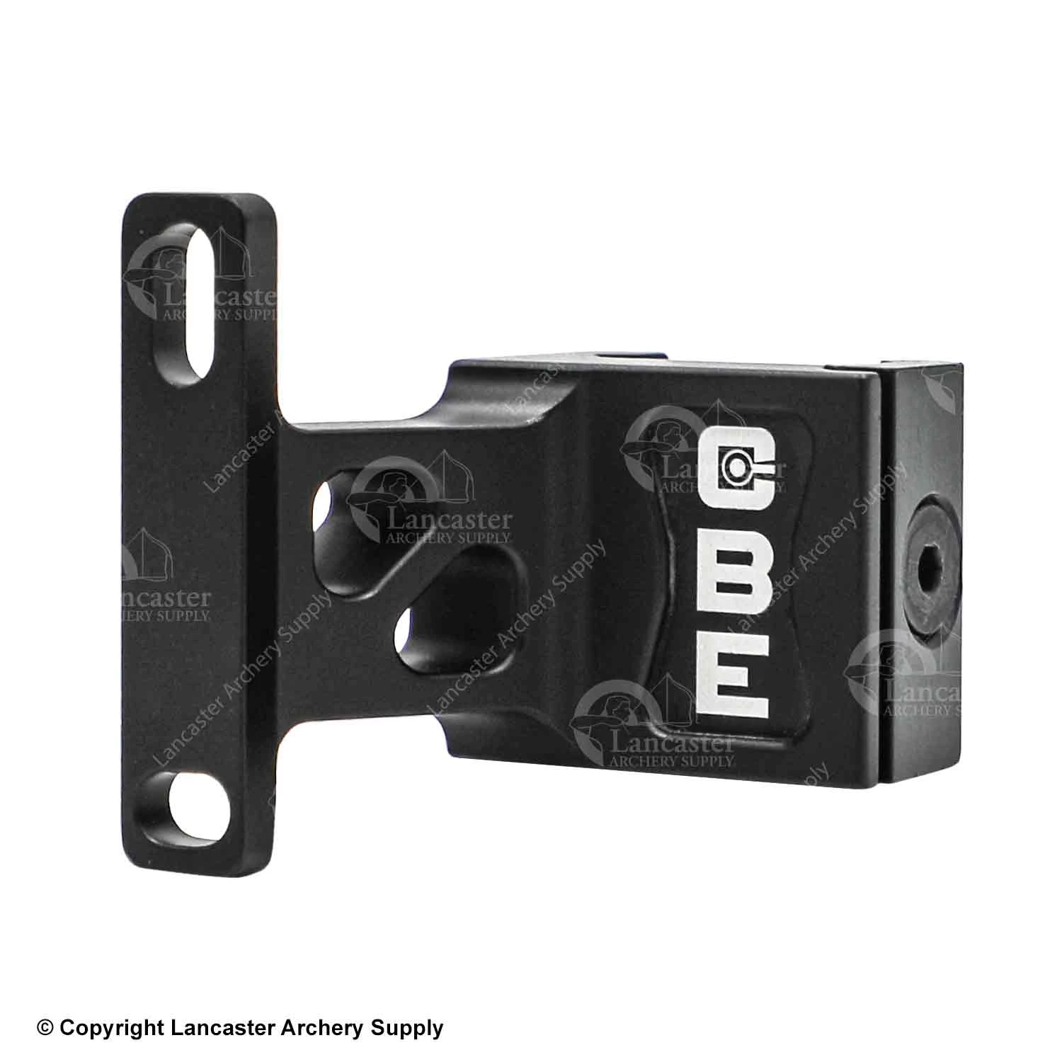CBE Picatinny Sight Mount