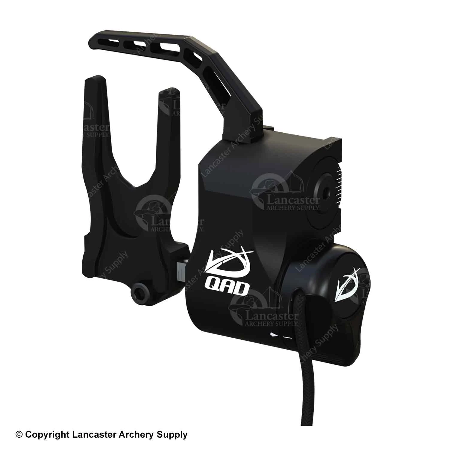 QAD Ultra Rest Integrate R2 Arrow Rest