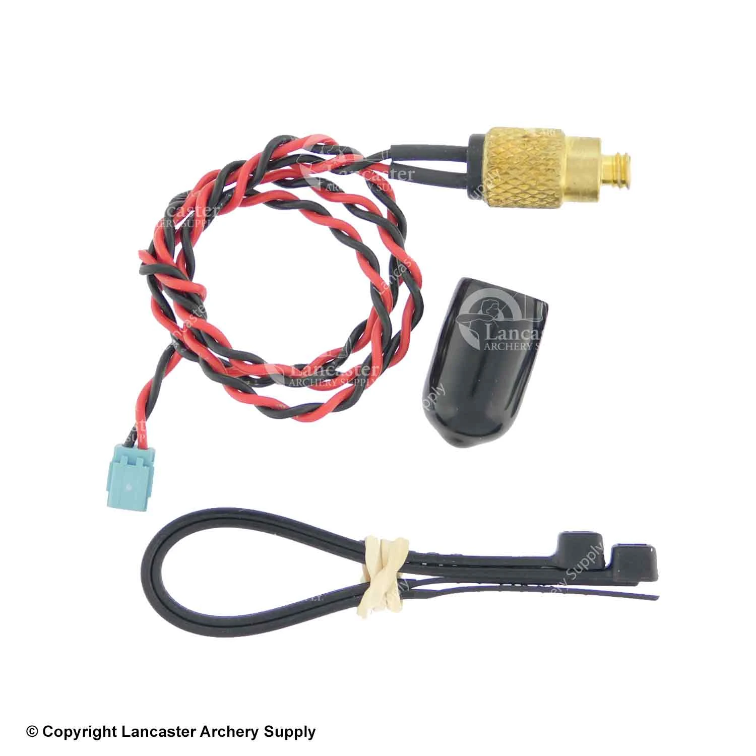 LP Archery Sight Pin Light (UV Purple)