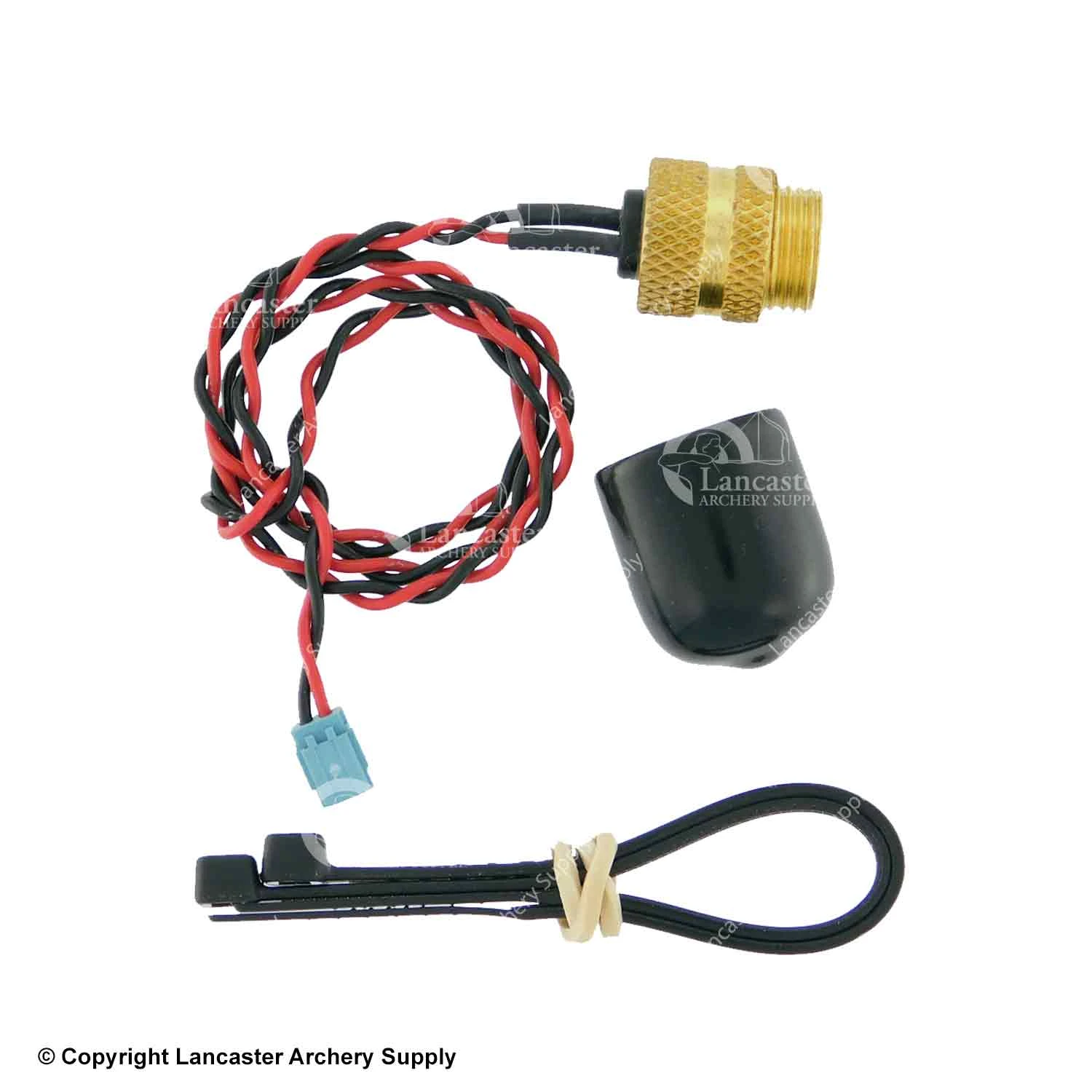 LP Archery Sight Pin Light (UV Purple) - Image 2