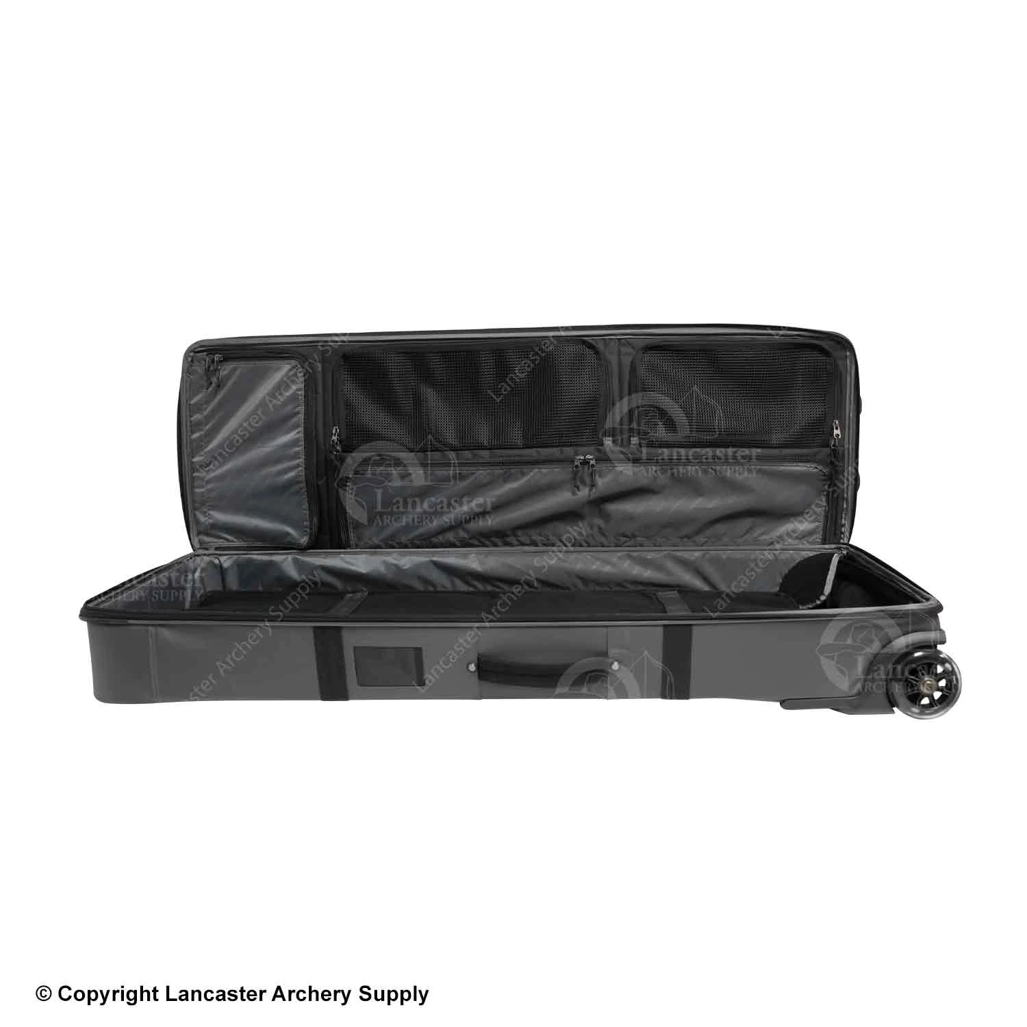 Easton Bowtruk 4015 Travel Bow Case - Image 2
