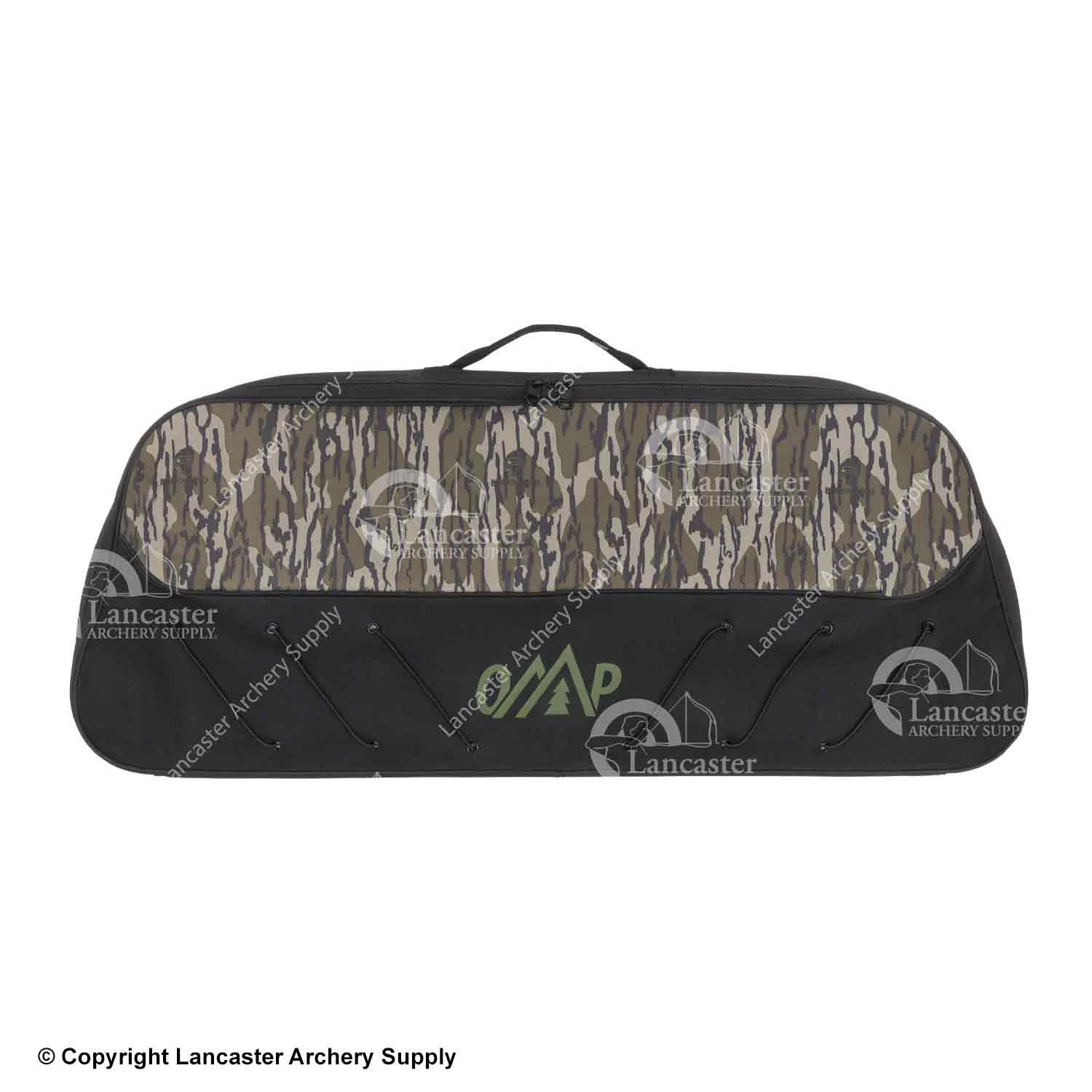 OMP Throwback Bow Case