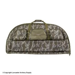 Primos Camo Soft Bow Case (Mossy Oak Bottomland)