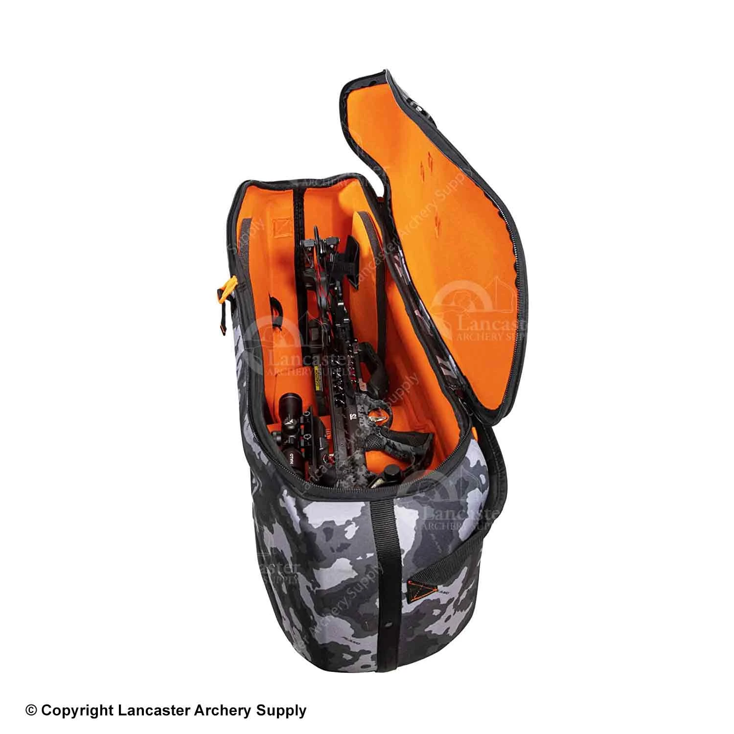 Plano Bowmax Crossbow Case (Stealth) - Image 2