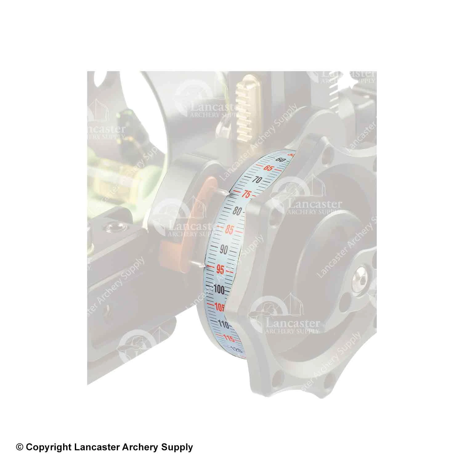 HHA RYZ And Long Distance Tetra Sight Tapes
