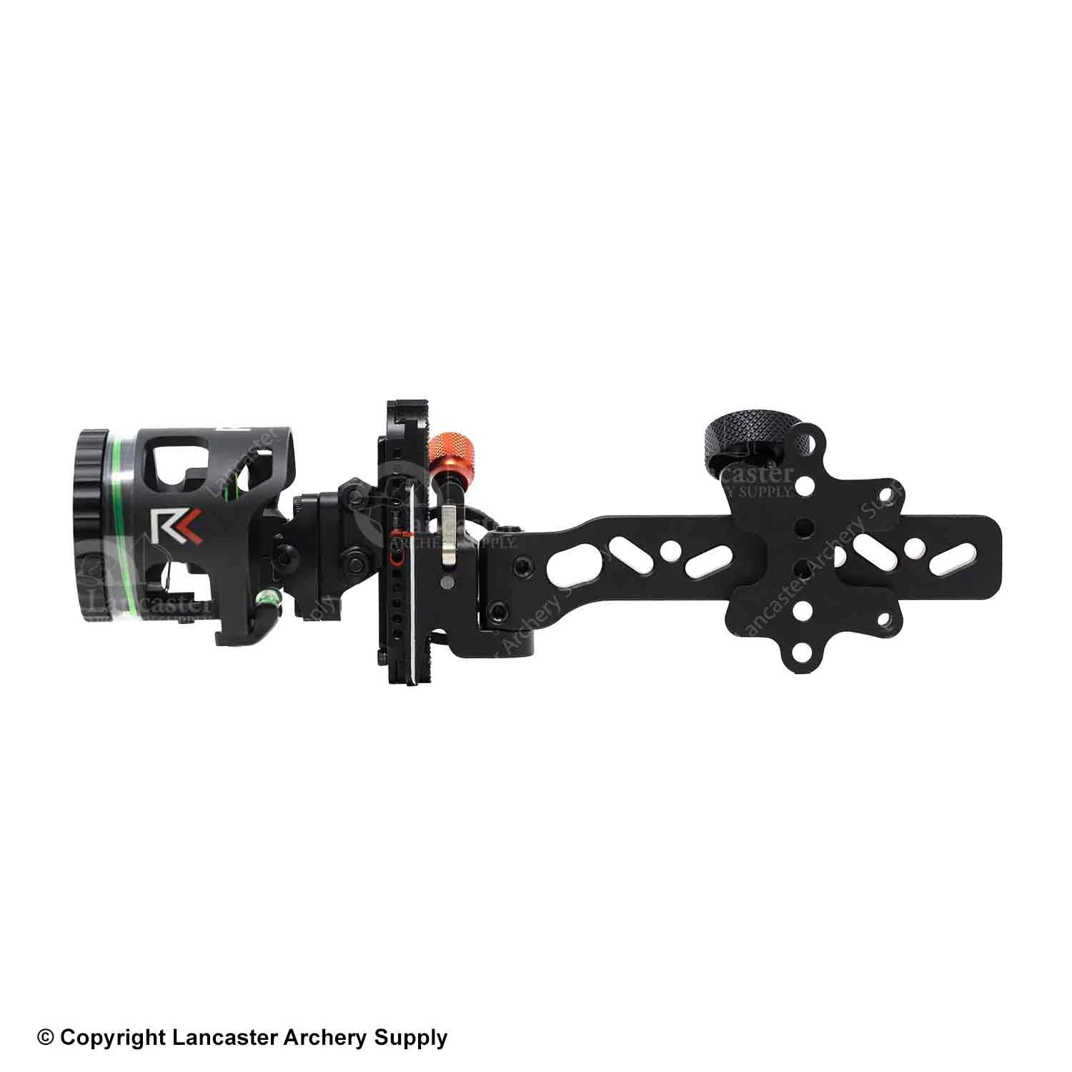 Redline RL-2 Dovetail Slider Sight (1 Pin) - Image 2