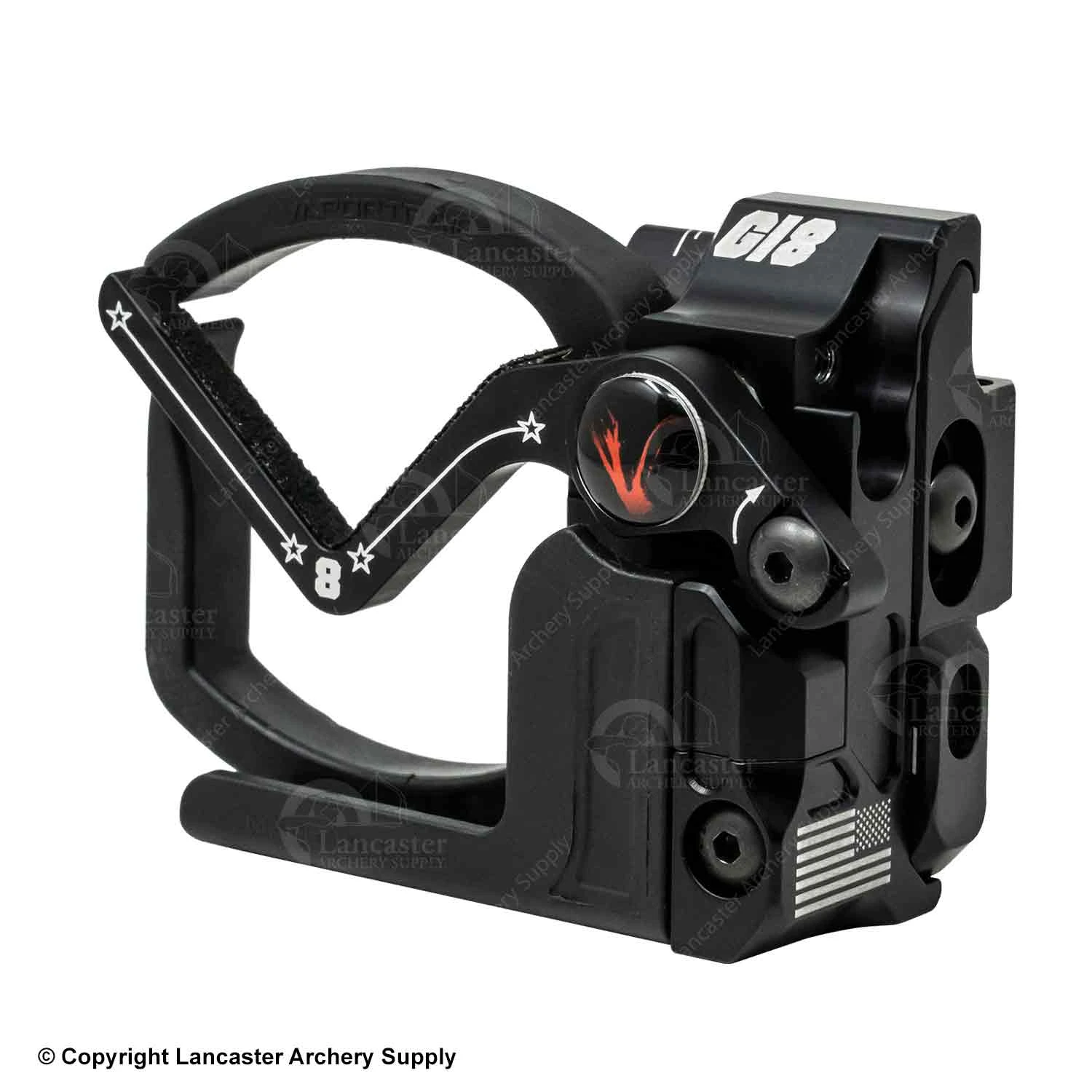 VaporTrail Gen Integr8 Drop Away Rest - Image 12