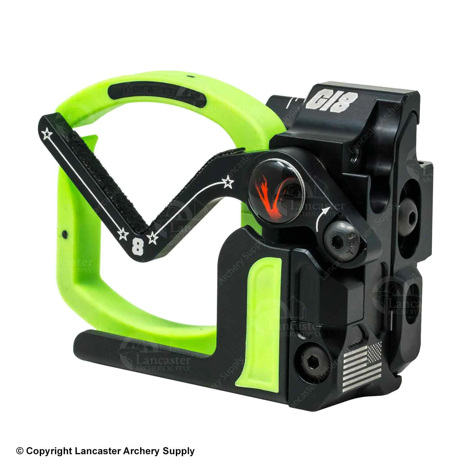 VaporTrail Gen Integr8 Drop Away Rest - Image 14