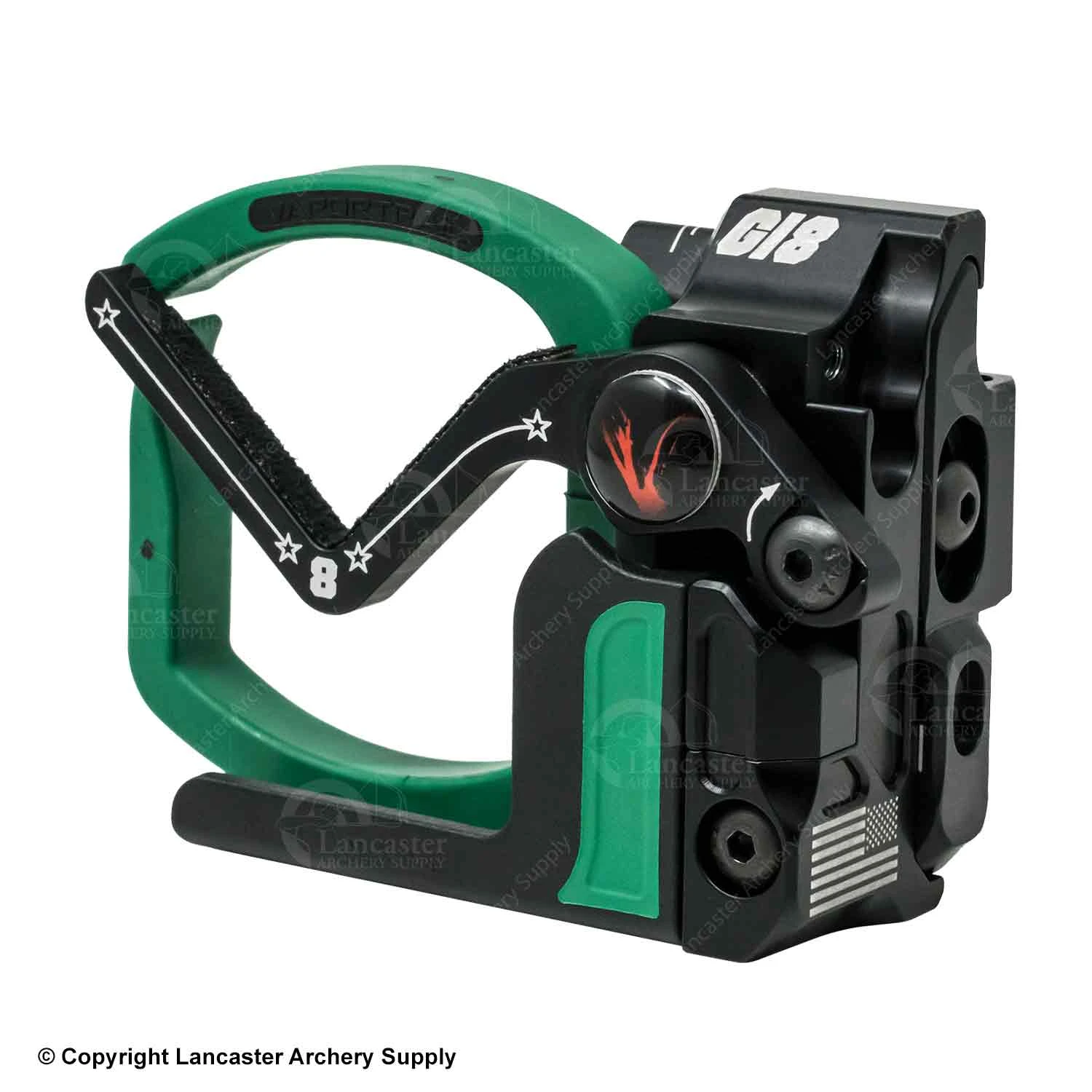 VaporTrail Gen Integr8 Drop Away Rest - Image 6