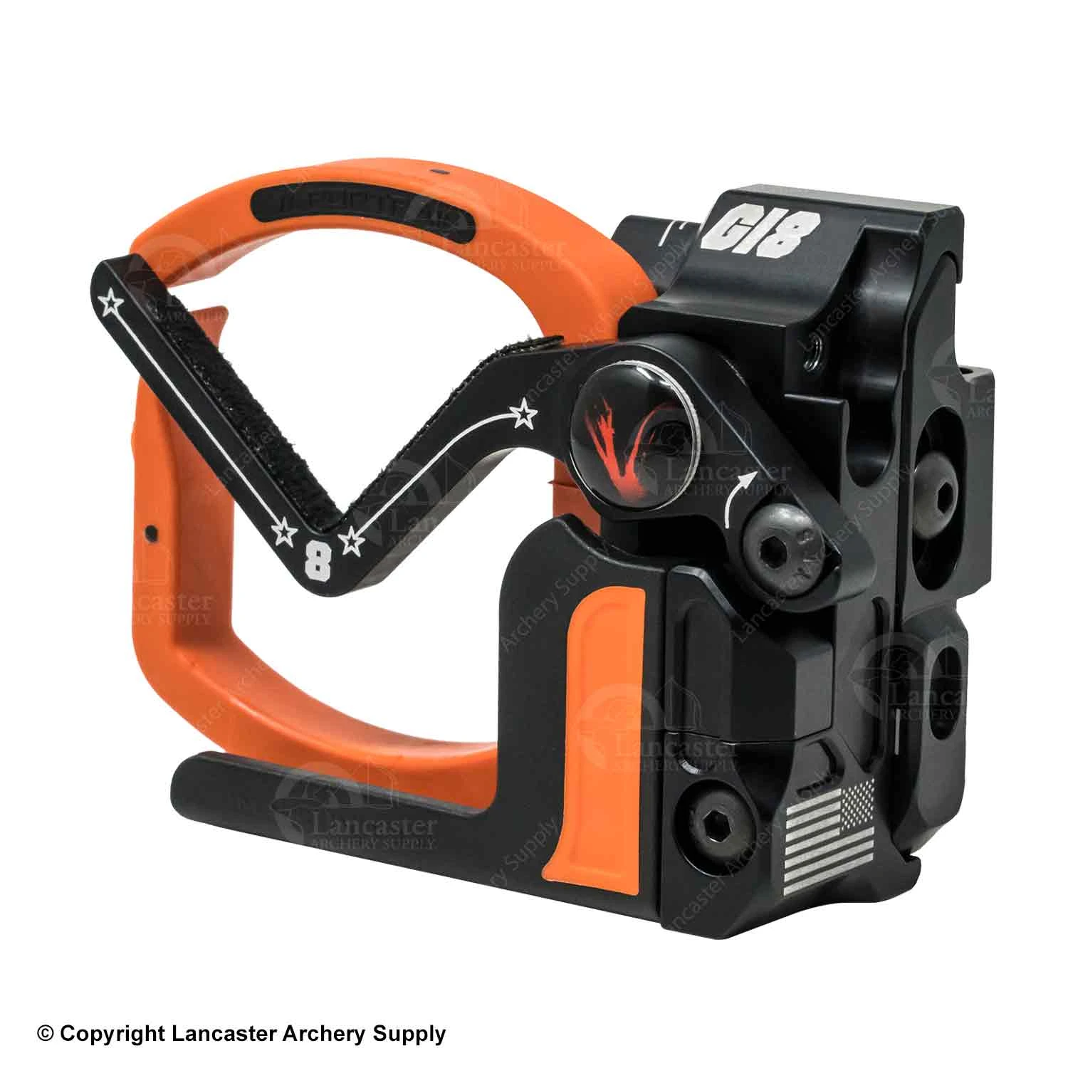 VaporTrail Gen Integr8 Drop Away Rest - Image 18