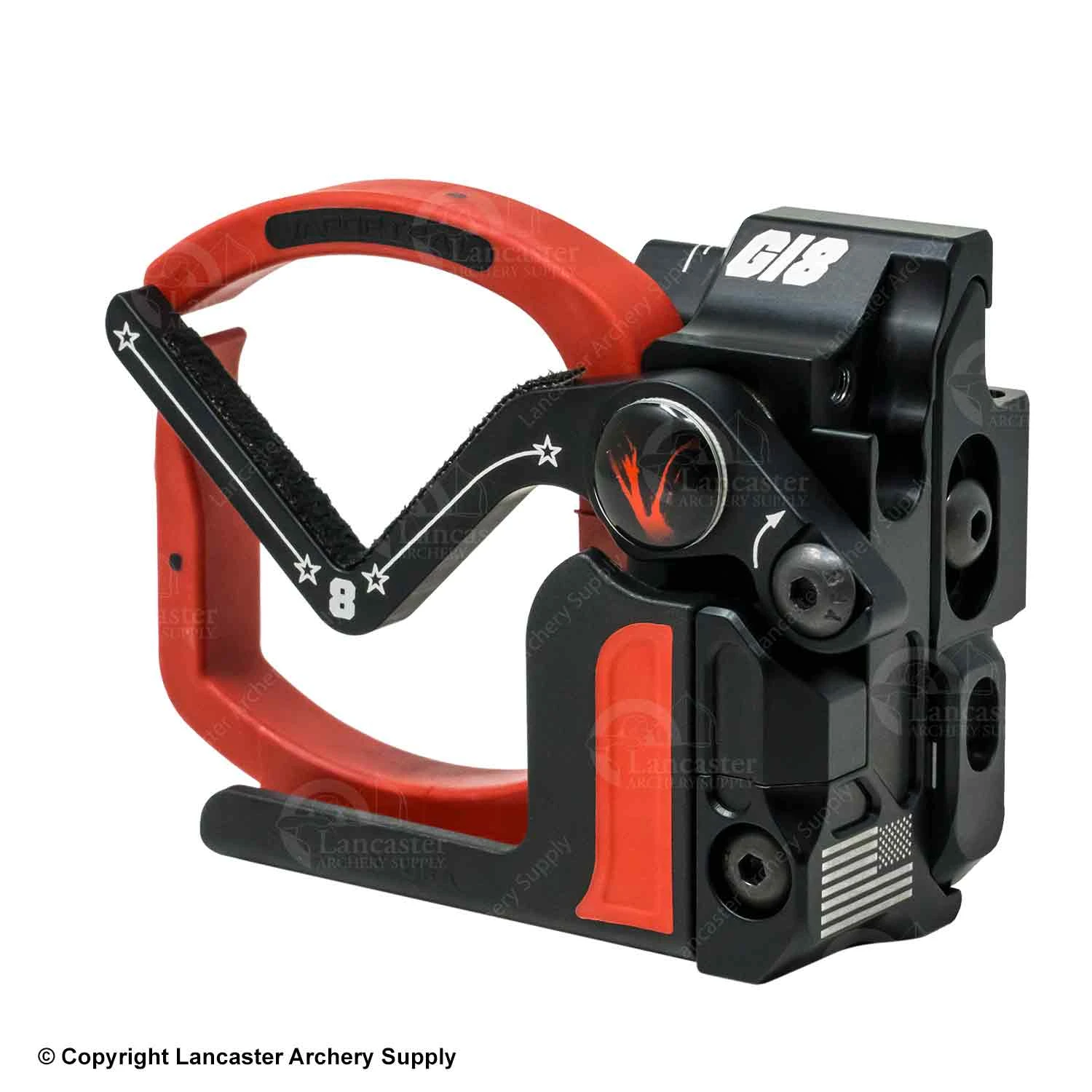 VaporTrail Gen Integr8 Drop Away Rest - Image 9