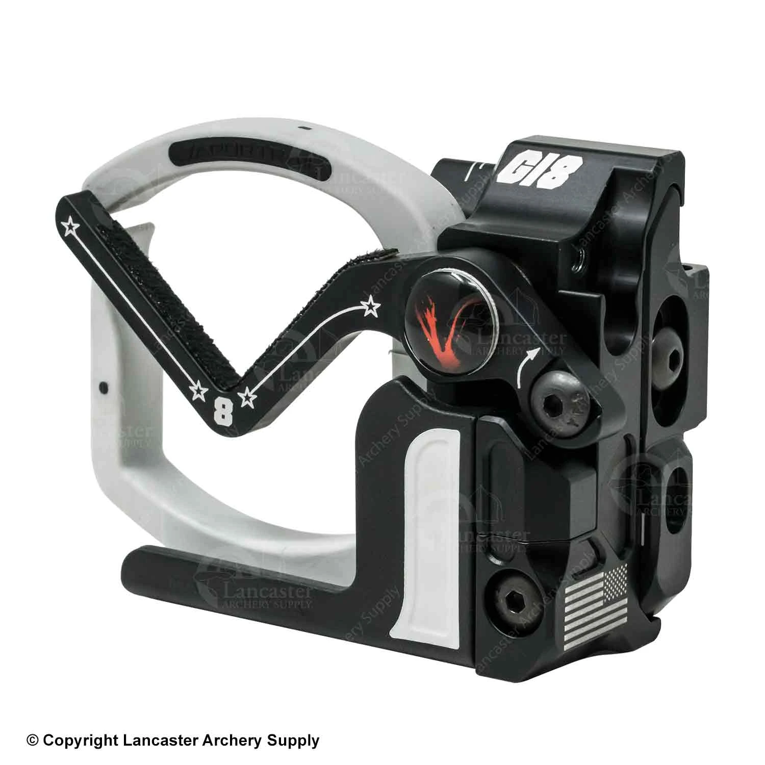 VaporTrail Gen Integr8 Drop Away Rest - Image 10