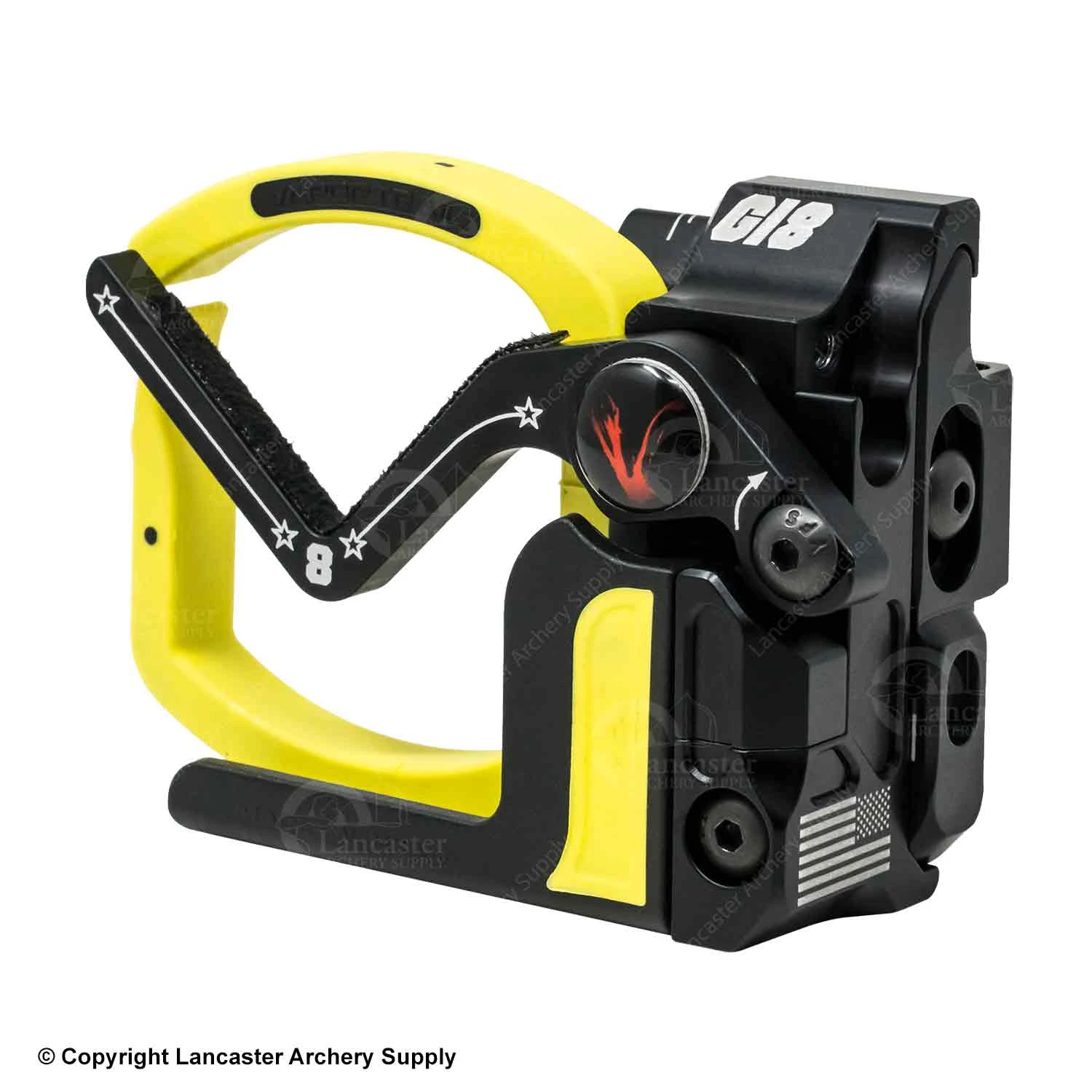 VaporTrail Gen Integr8 Drop Away Rest - Image 11