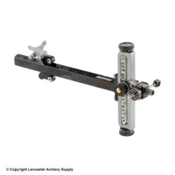 Avalon Classic Pro Recurve Sight