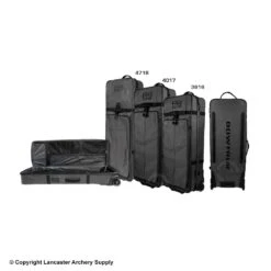 Easton Bowtruk Travel Bow Case (Gen 2)