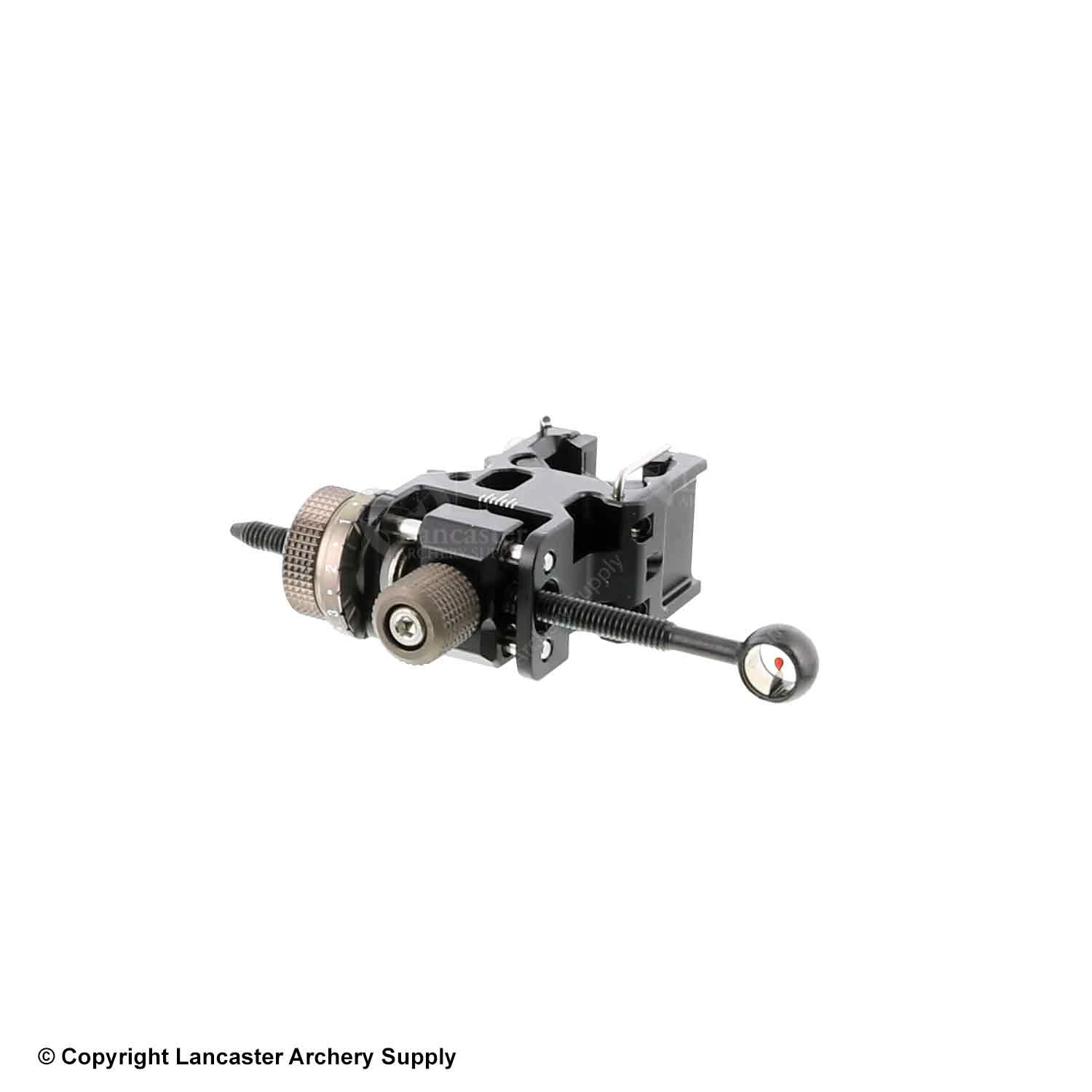 Shibuya Ultima RC Pro/RCIII Windage Block