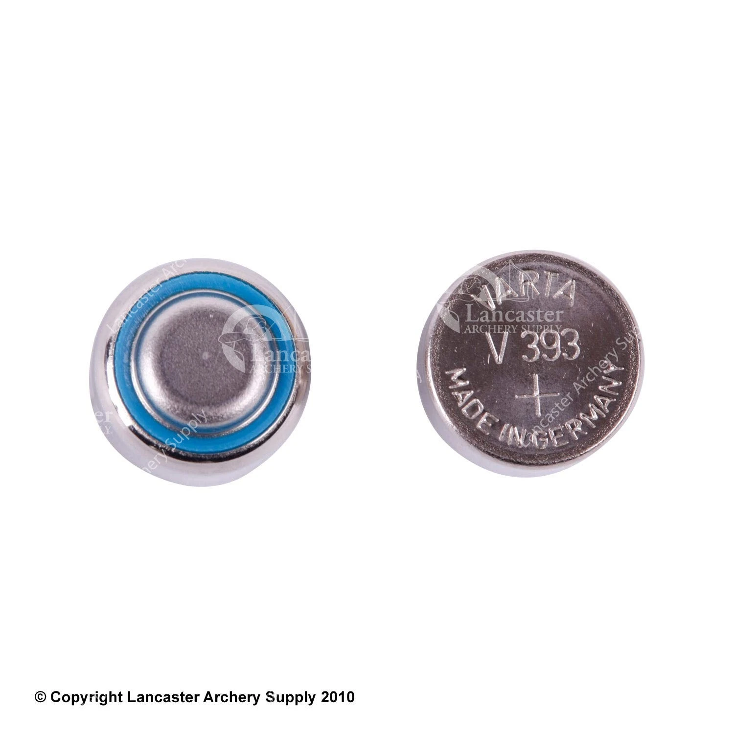 #393 Replacement Batteries