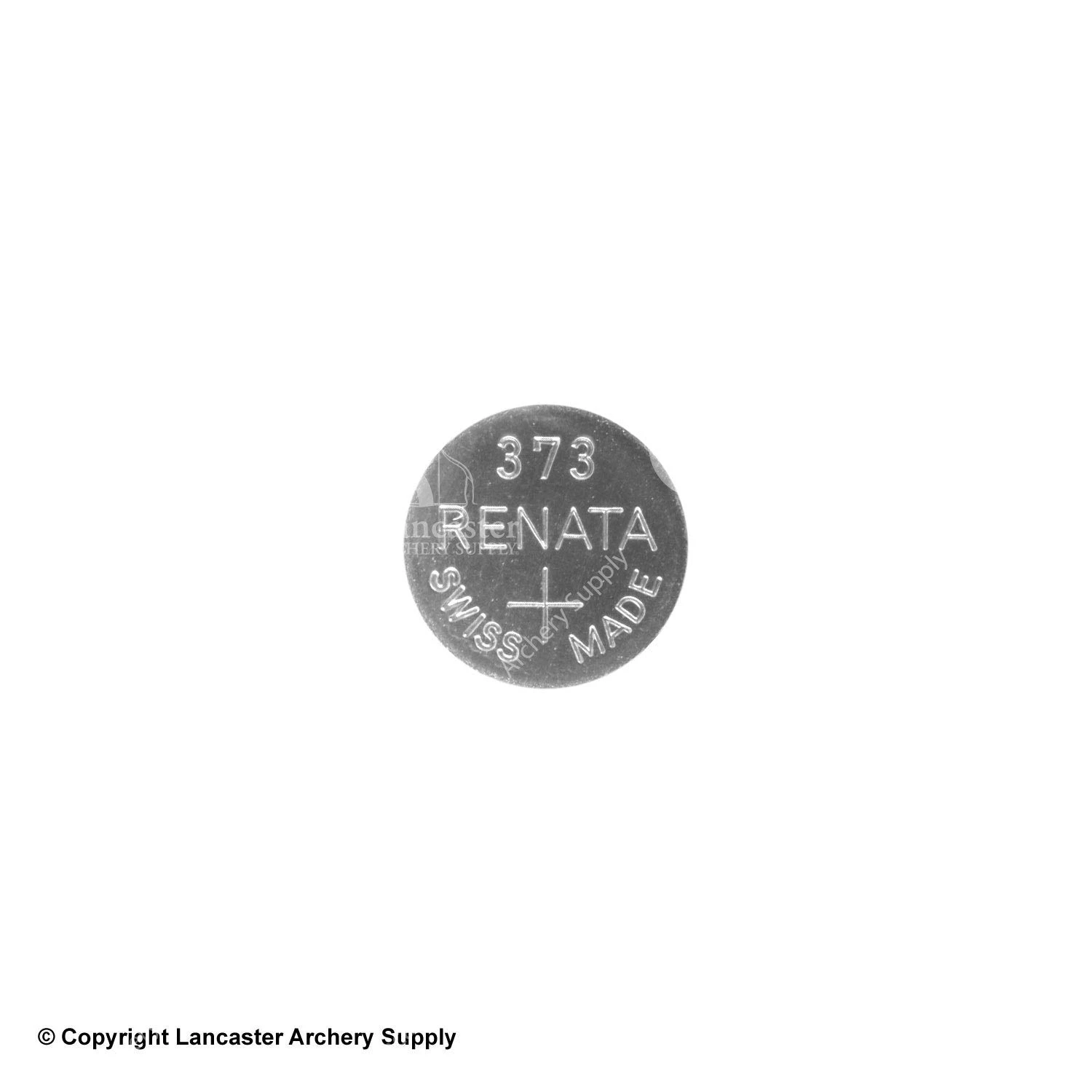 #373 Replacement Batteries