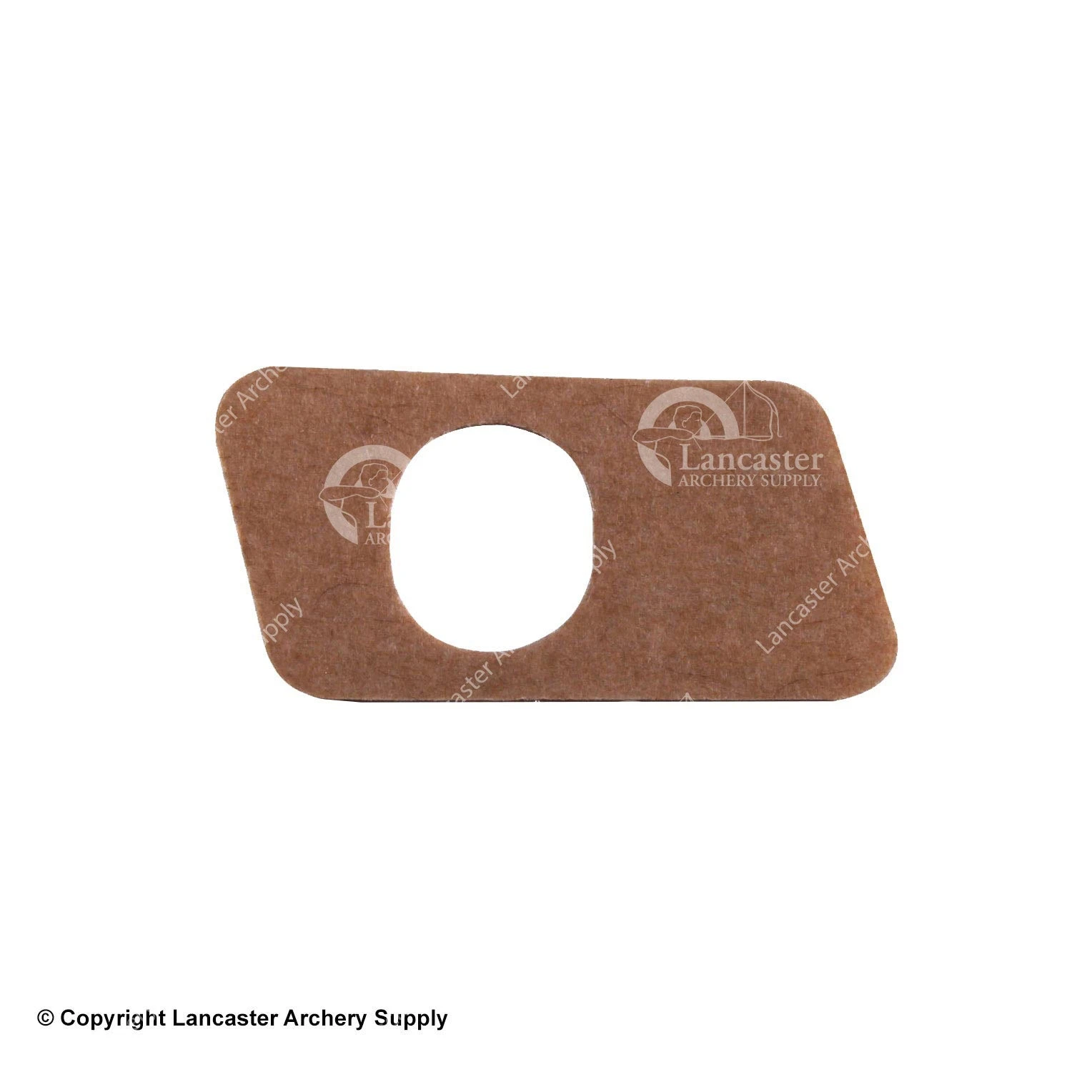 ARE Asahi AMR-HEX Recurve Rest - Image 2