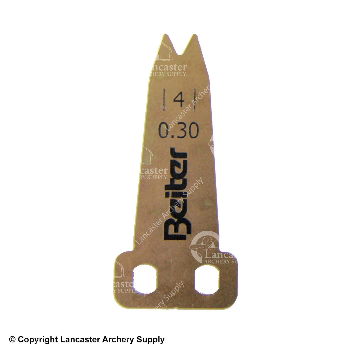 Beiter Compound Rest Launcher Blades - Image 3