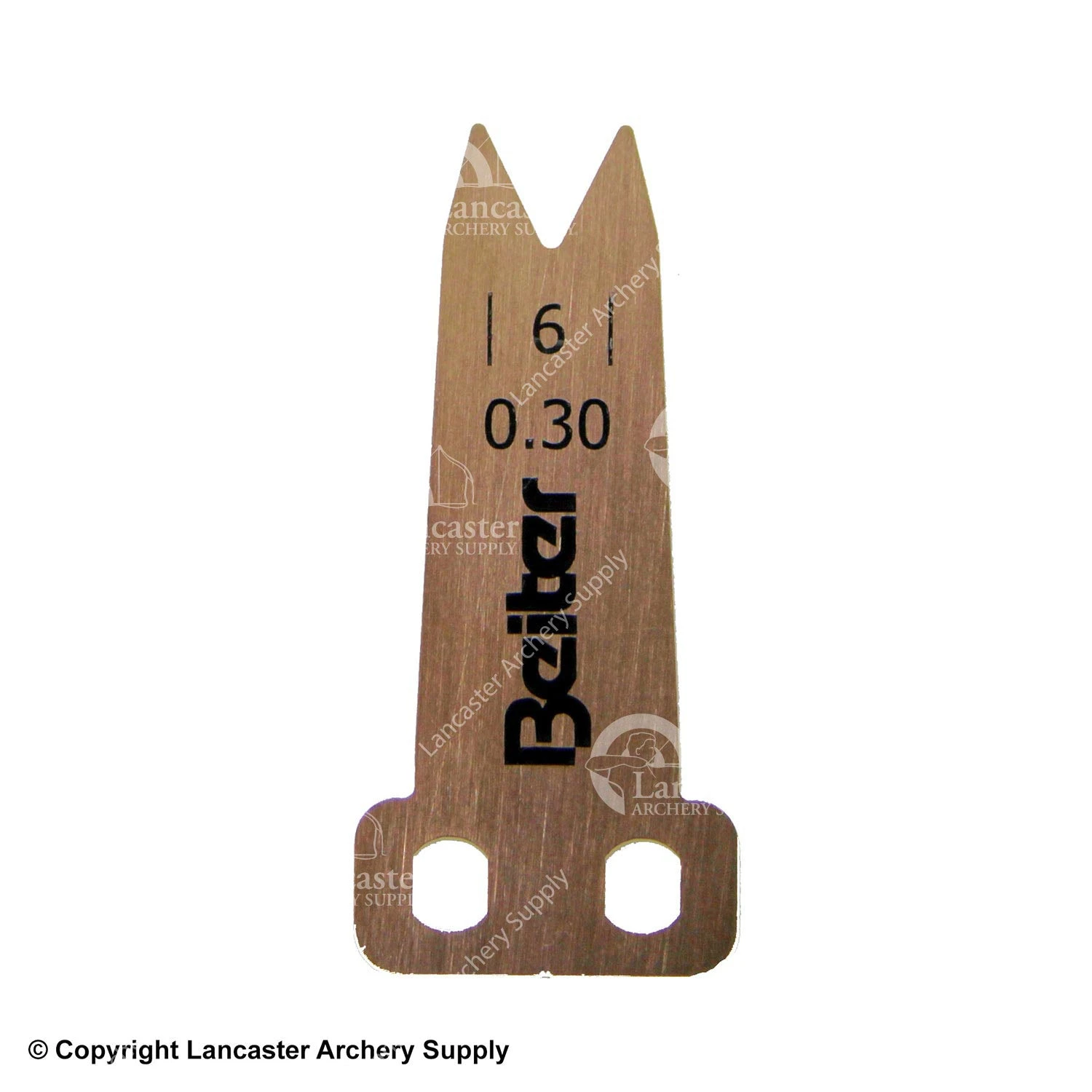Beiter Compound Rest Launcher Blades - Image 7