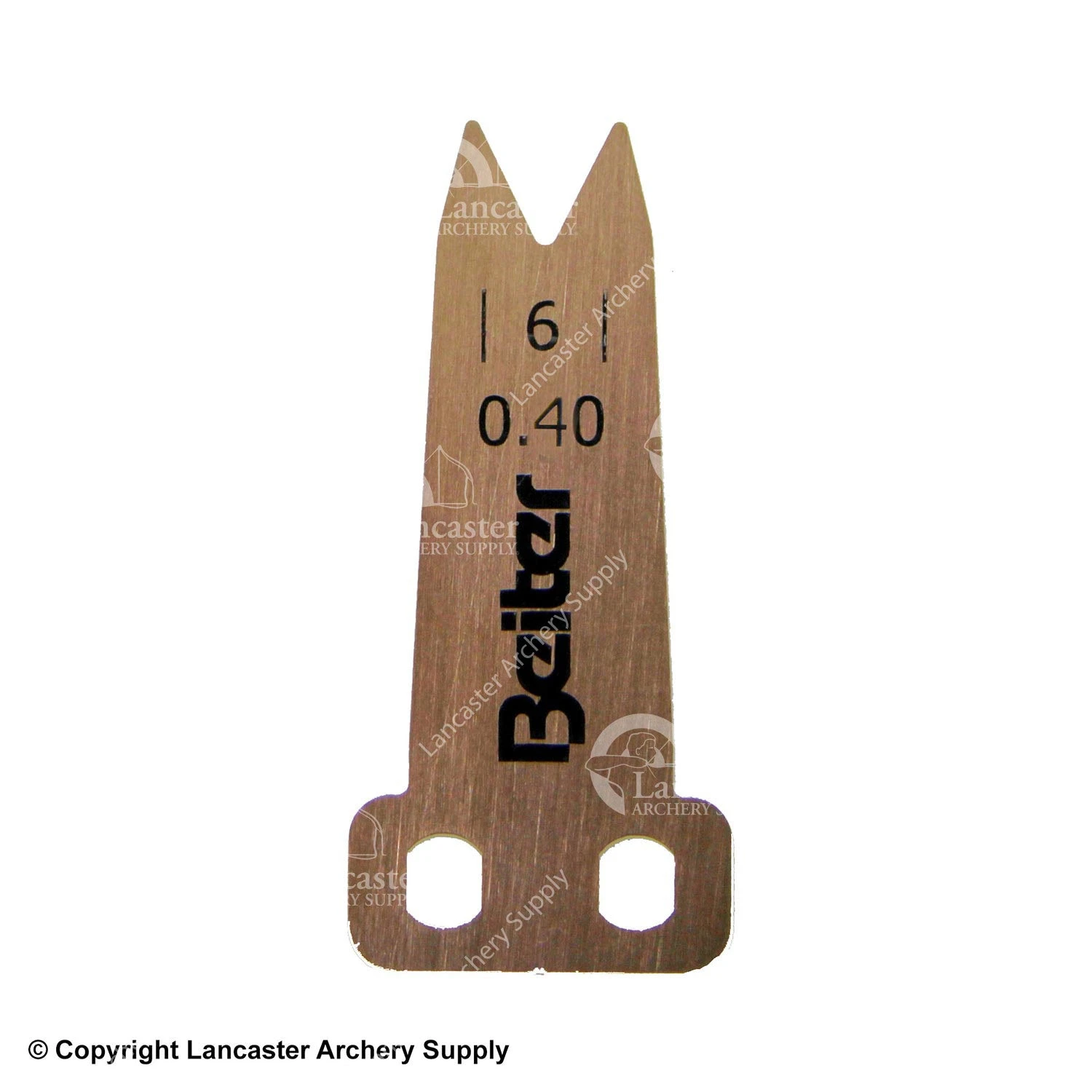 Beiter Compound Rest Launcher Blades - Image 9