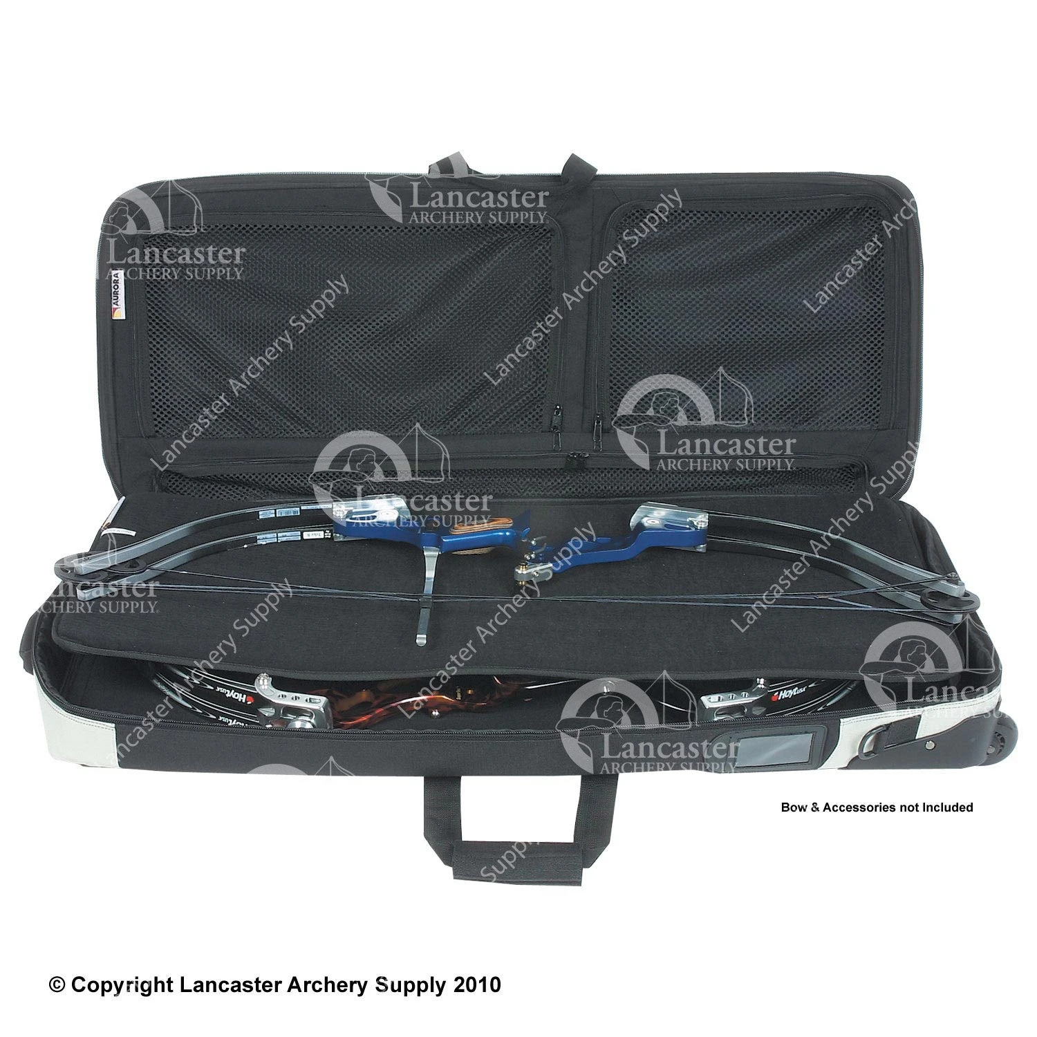 Aurora Removable Internal Divider 115