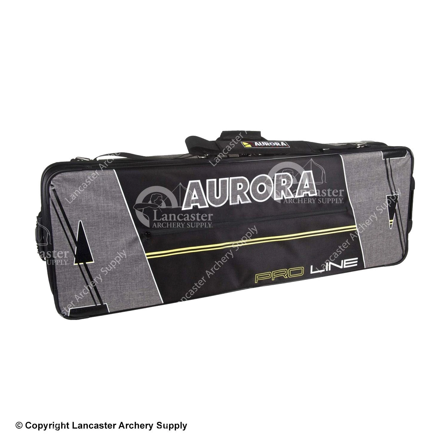 Aurora Proline Hybrid Compound Bow Case