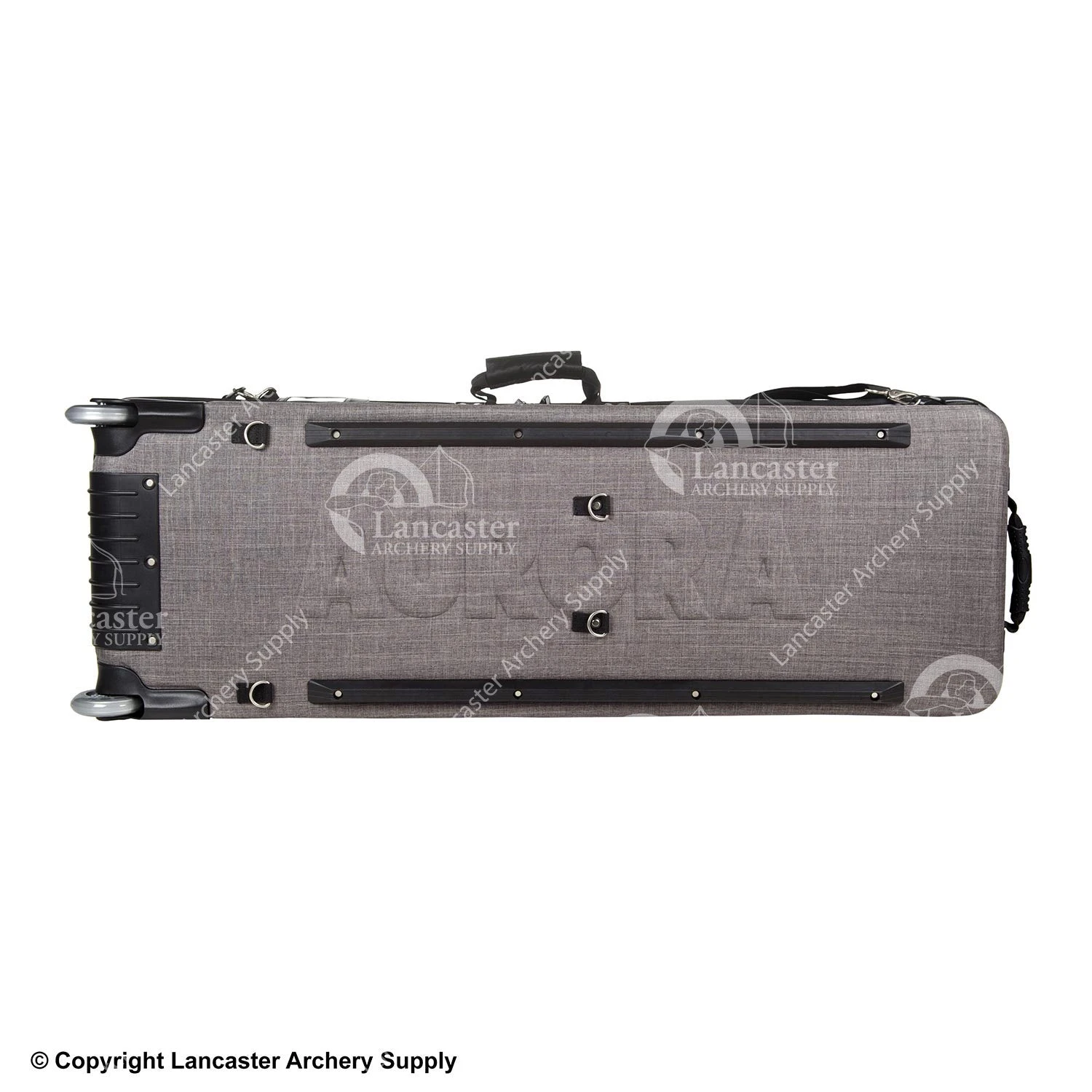Aurora Proline Hybrid Compound Bow Case - Image 2