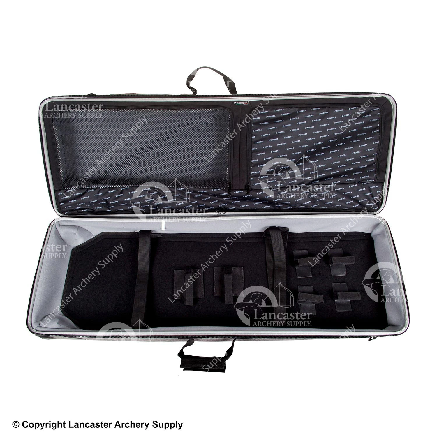 Aurora Proline Hybrid Compound Bow Case - Image 3