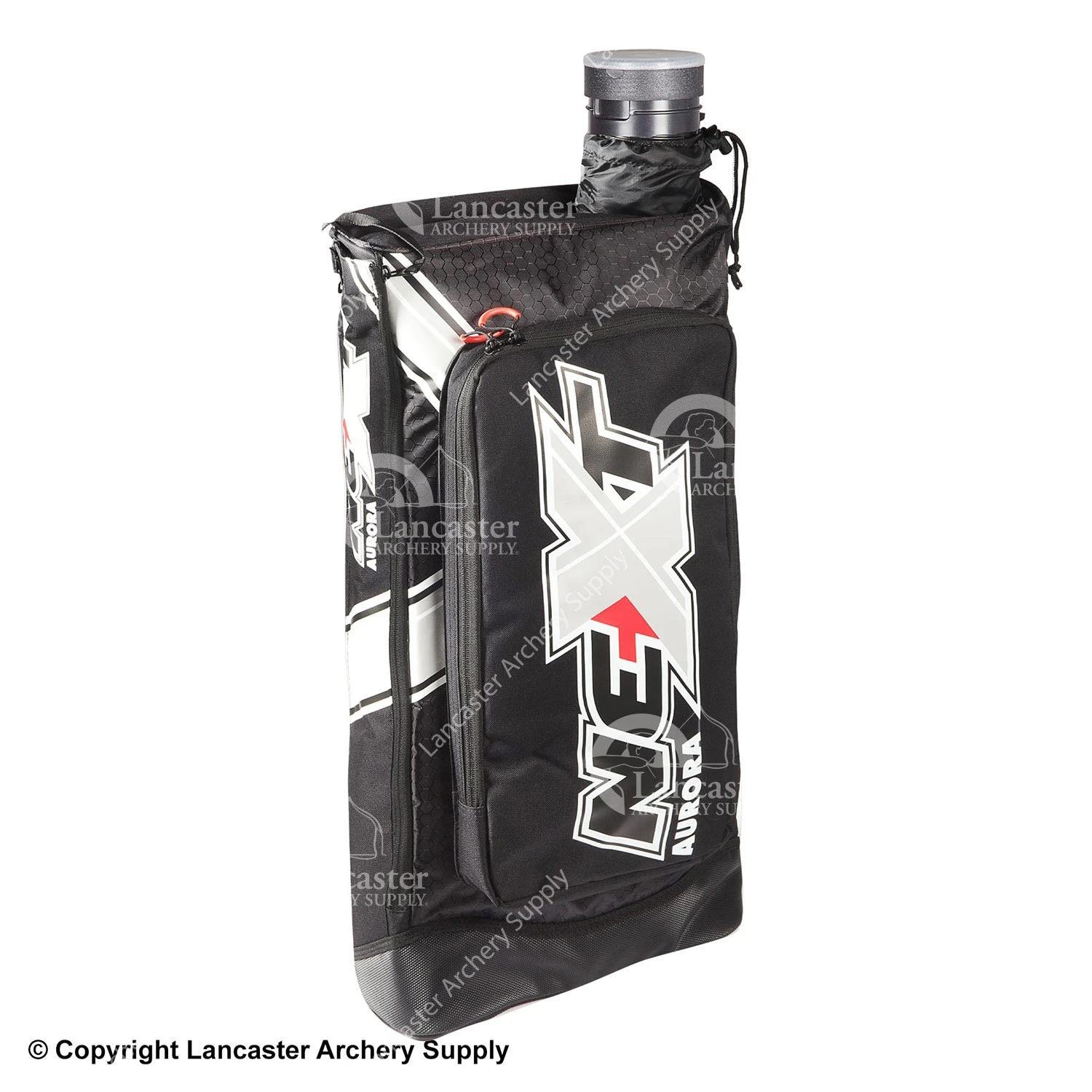 Aurora Next Recurve Backpack