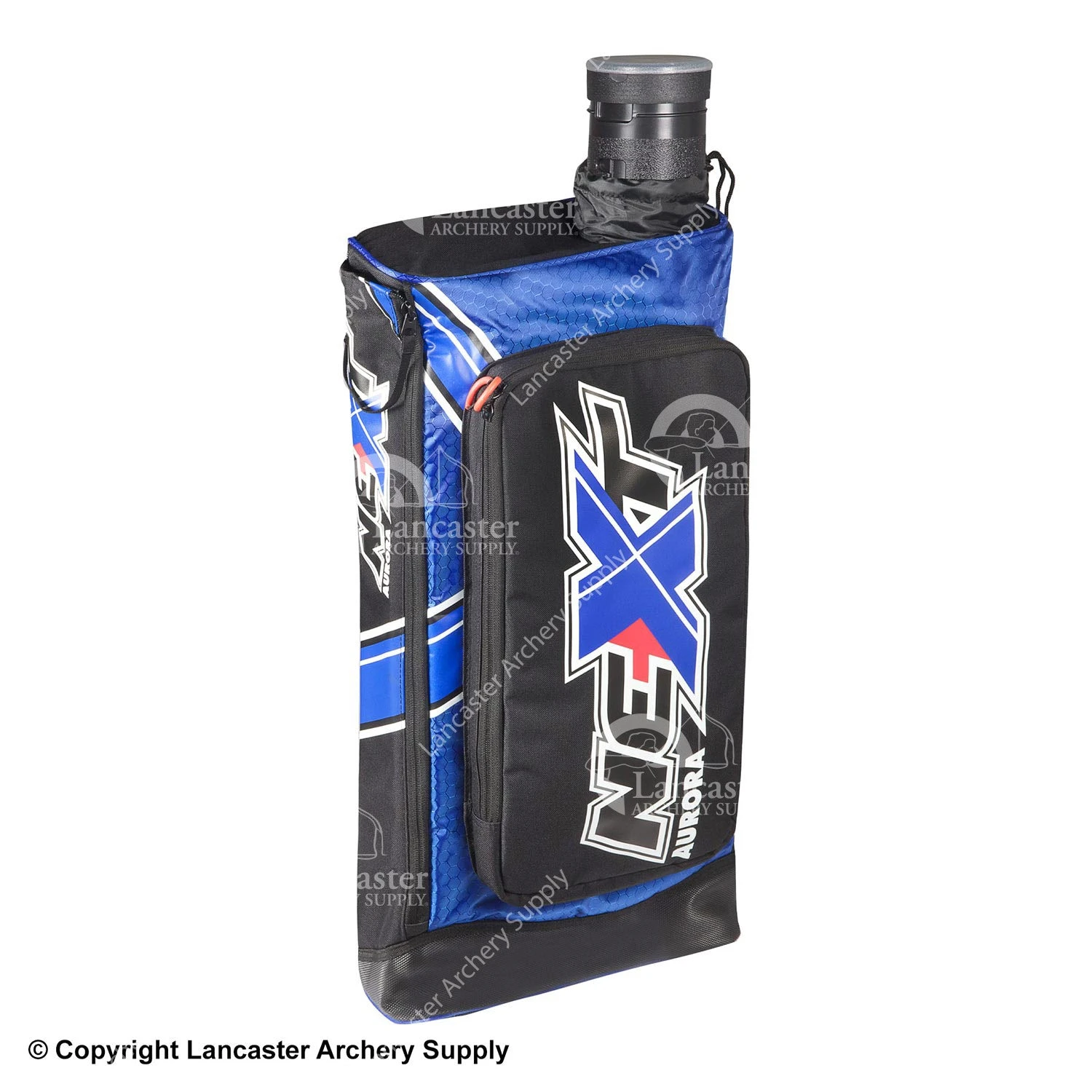 Aurora Next Recurve Backpack - Image 2