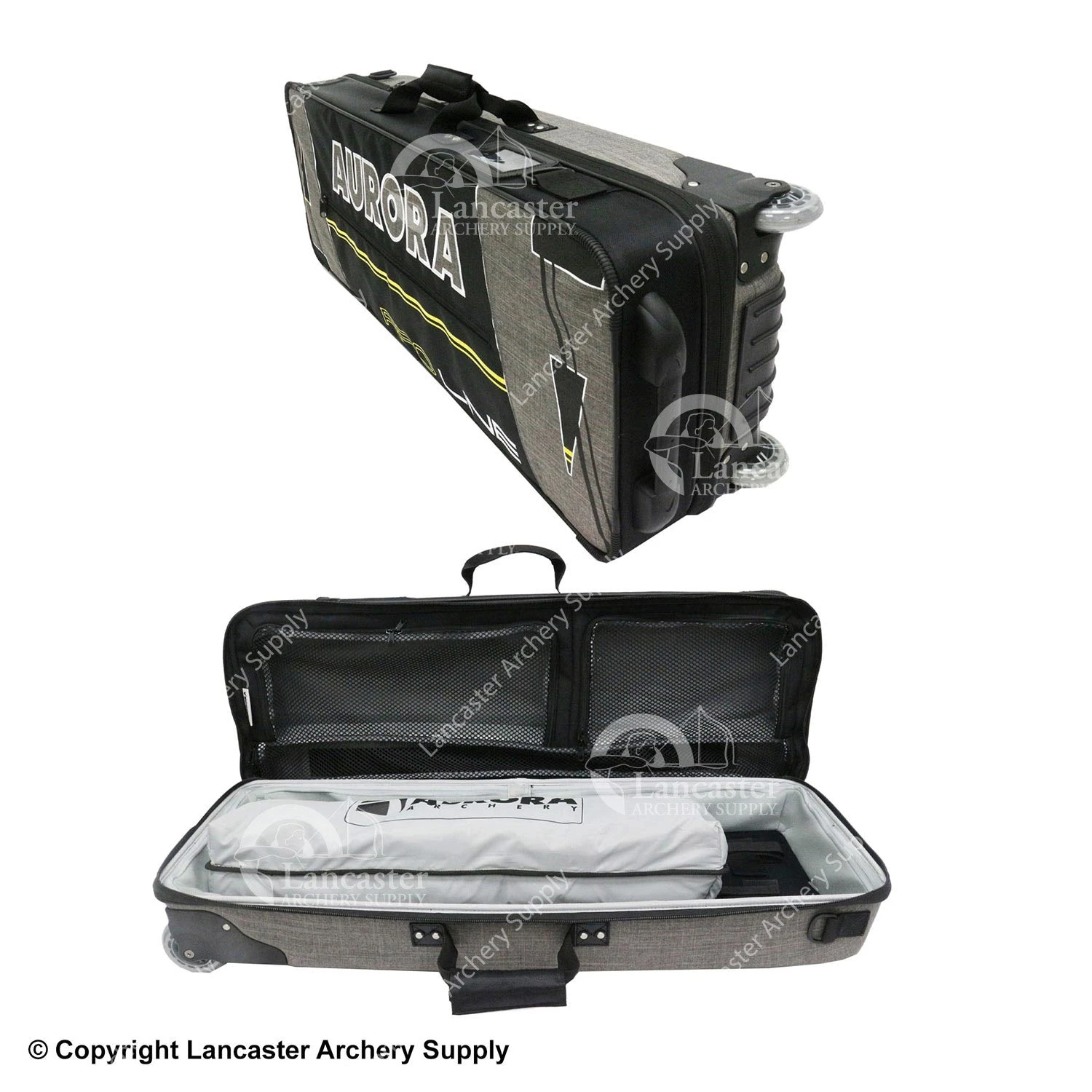 Aurora Proline Recurve Bowcase - Image 2