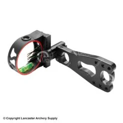 Octane Stryker Bow Sight (5-Pin)