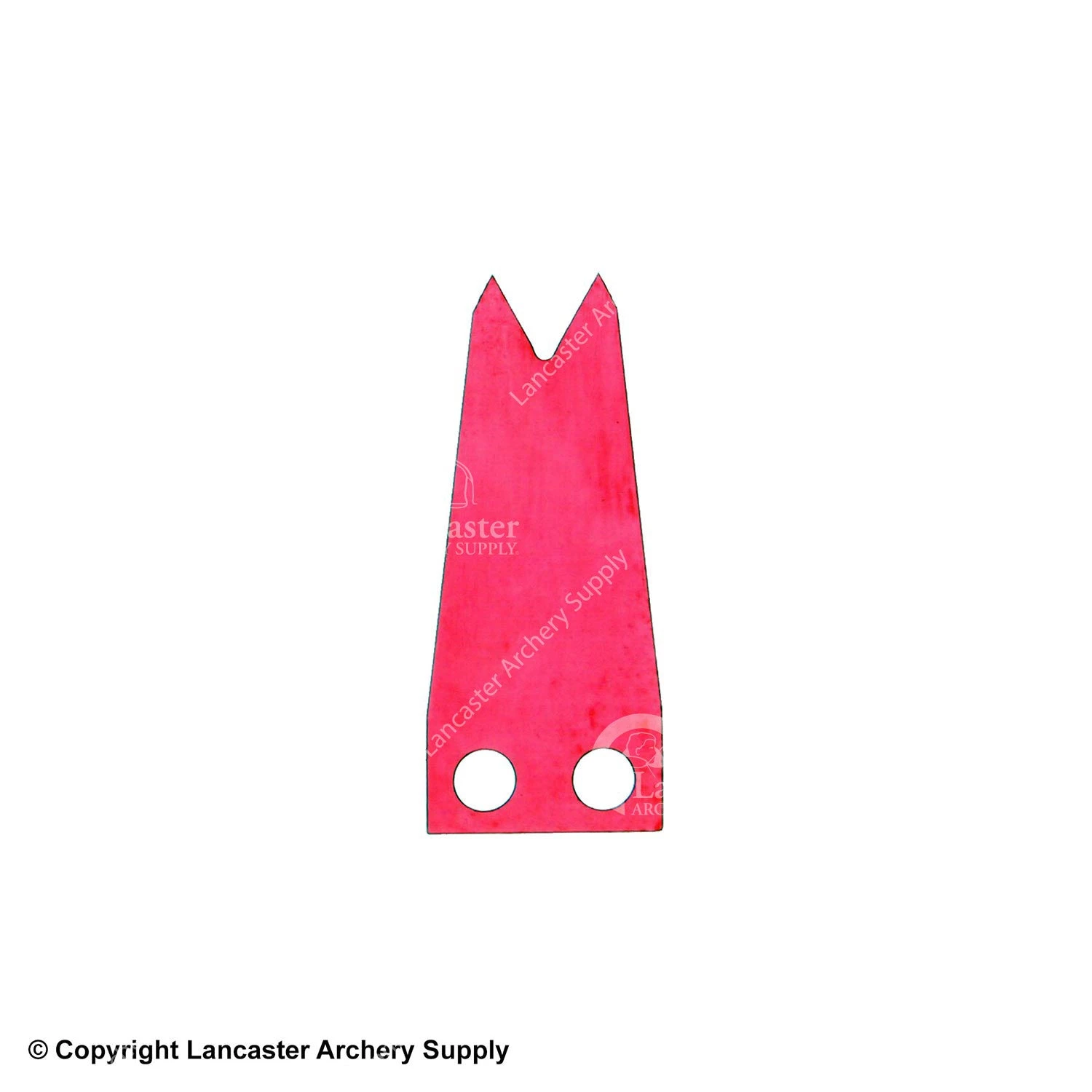 Launchtec 2 Hole Launcher Blade - Image 4