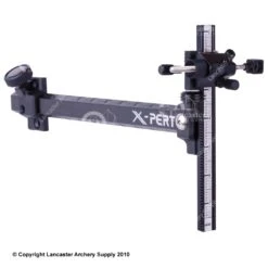 Cartel X-Pert Carbon Target Sight