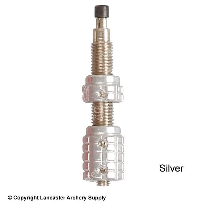 Cartel Supra Cushion Plunger - Image 2