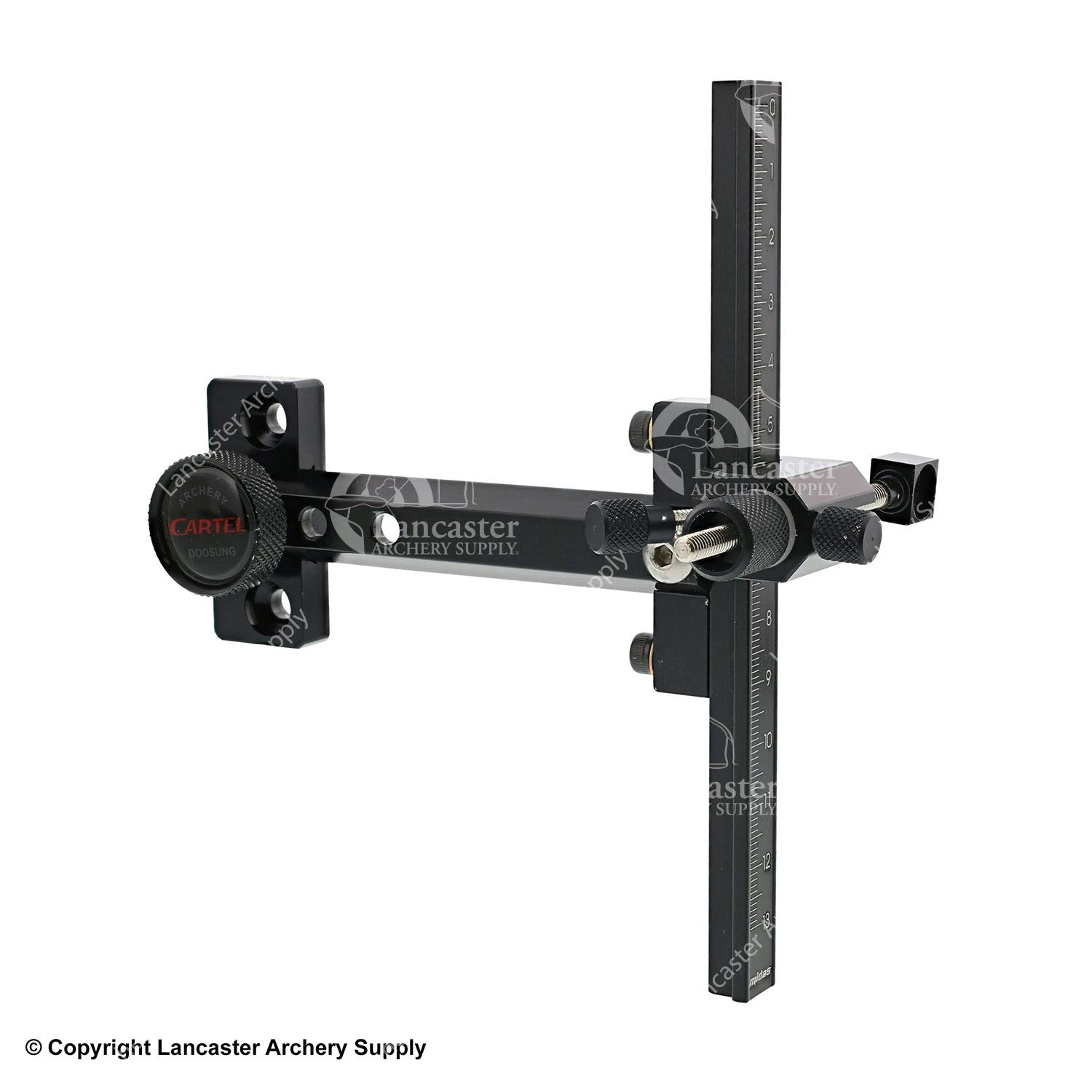 Cartel Midas Junior-II Target Sight