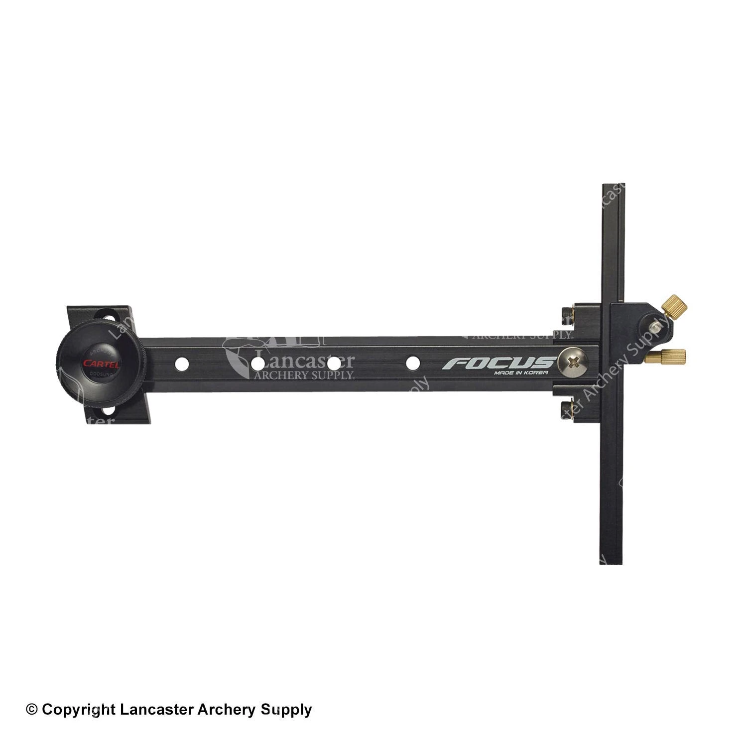 Cartel Focus EX Recurve Sight