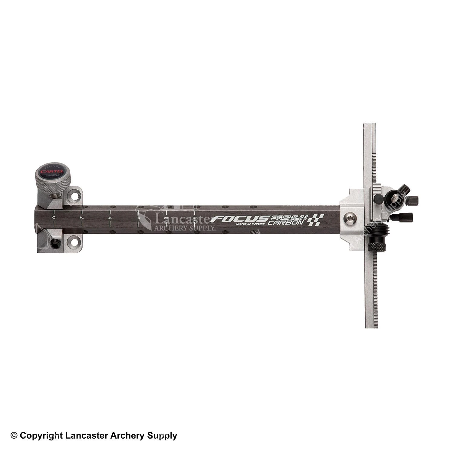 Cartel Focus Carbon Sight - Image 2