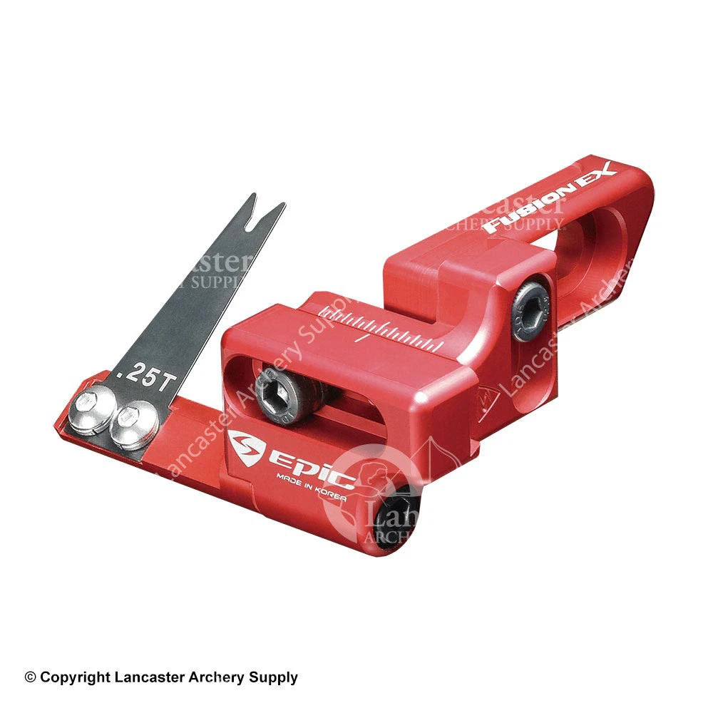 Epic Fusion EX Compound Rest - Image 3