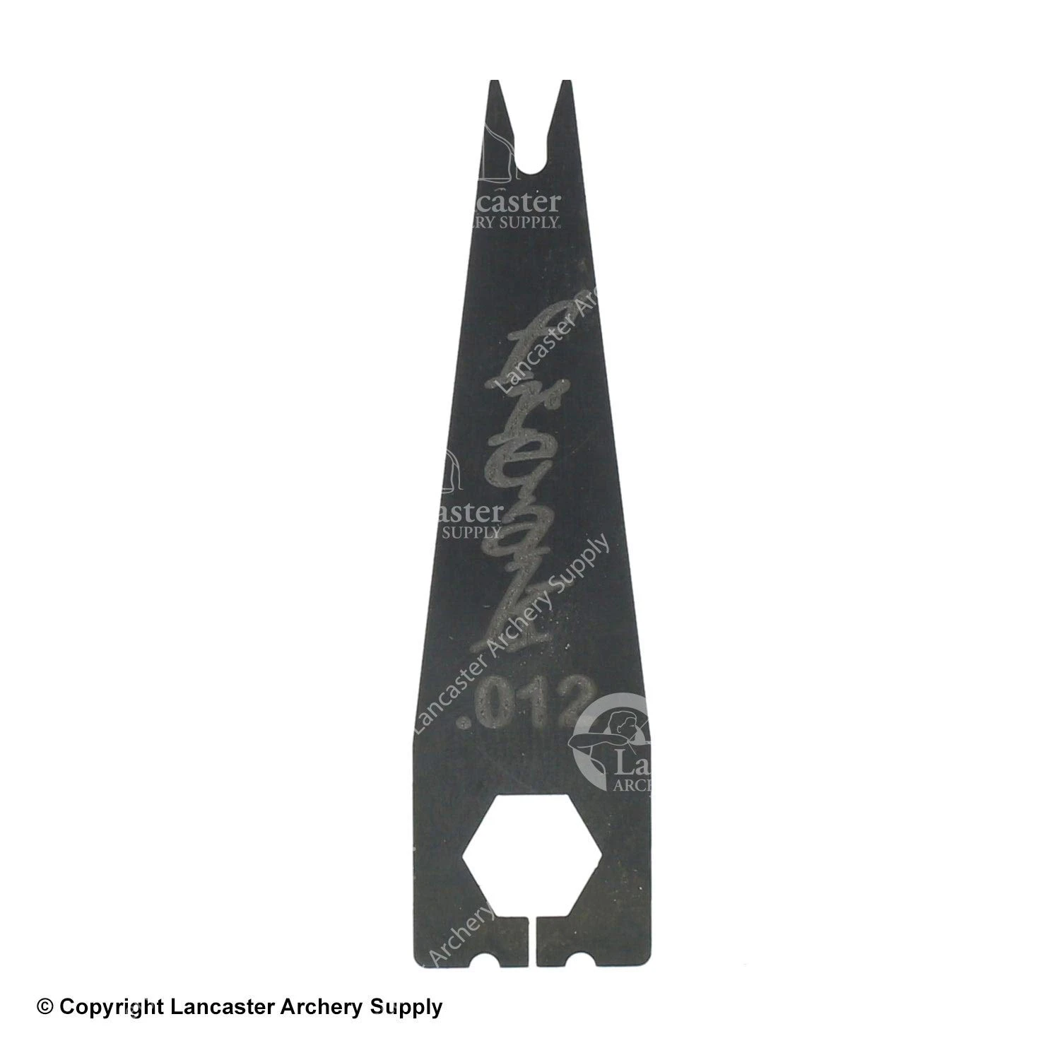 AAE Replacement Launcher Blade (Standard) - Image 9