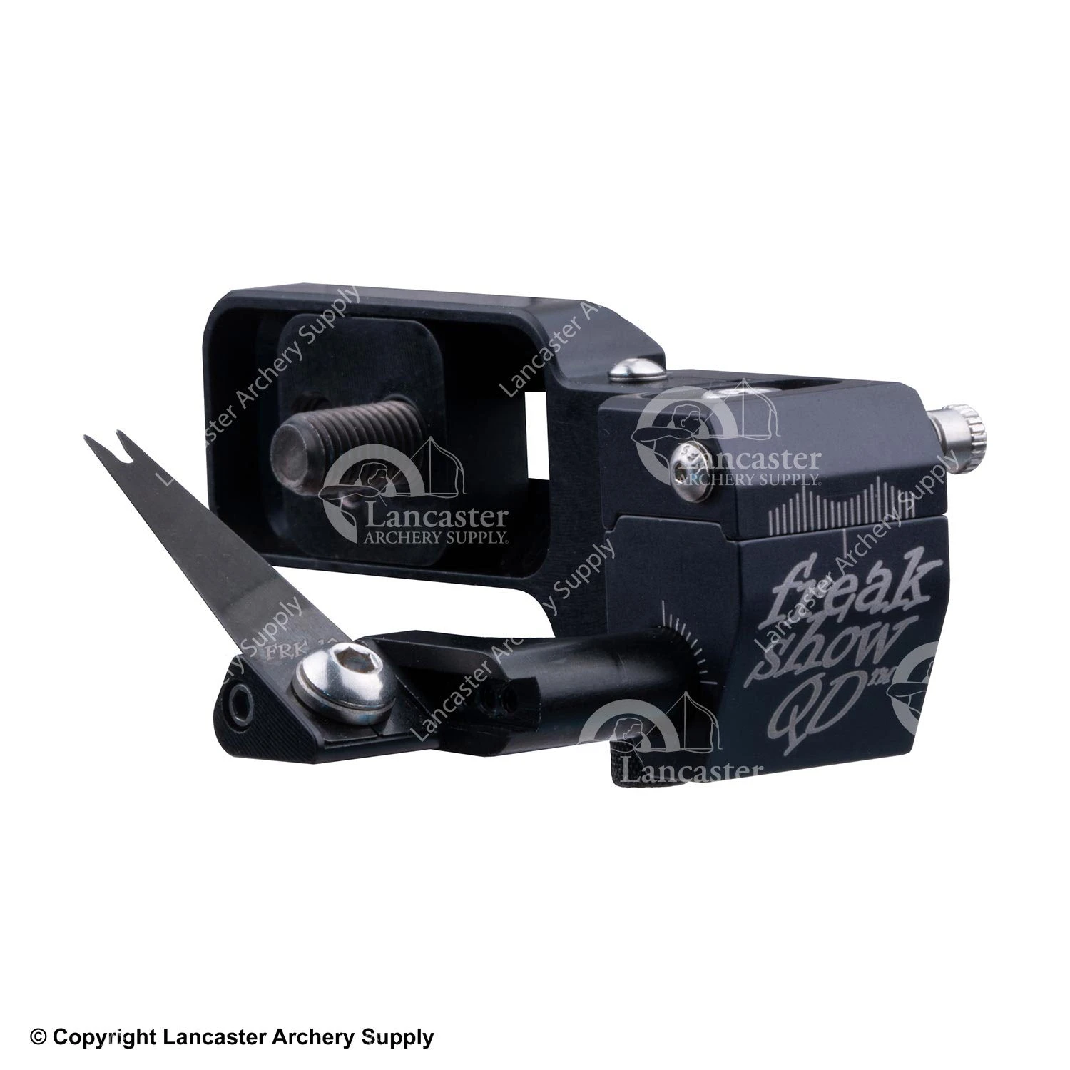 AAE Freakshow QD Compound Rest