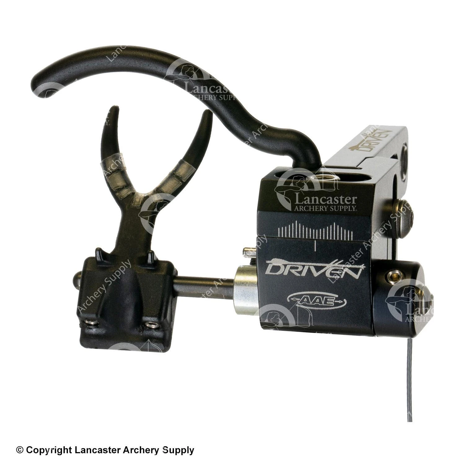 AAE Driven Fall Away Arrow Rest (Limb Activation)